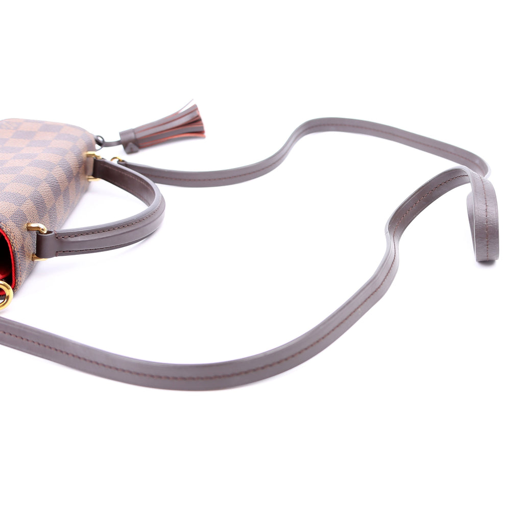 Croisette Damier Ebene