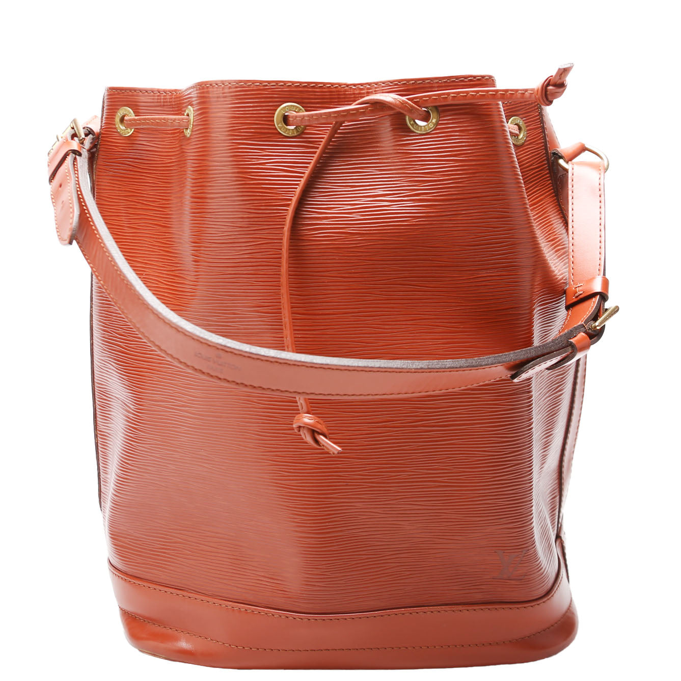 Noe Vintage Epi Brown