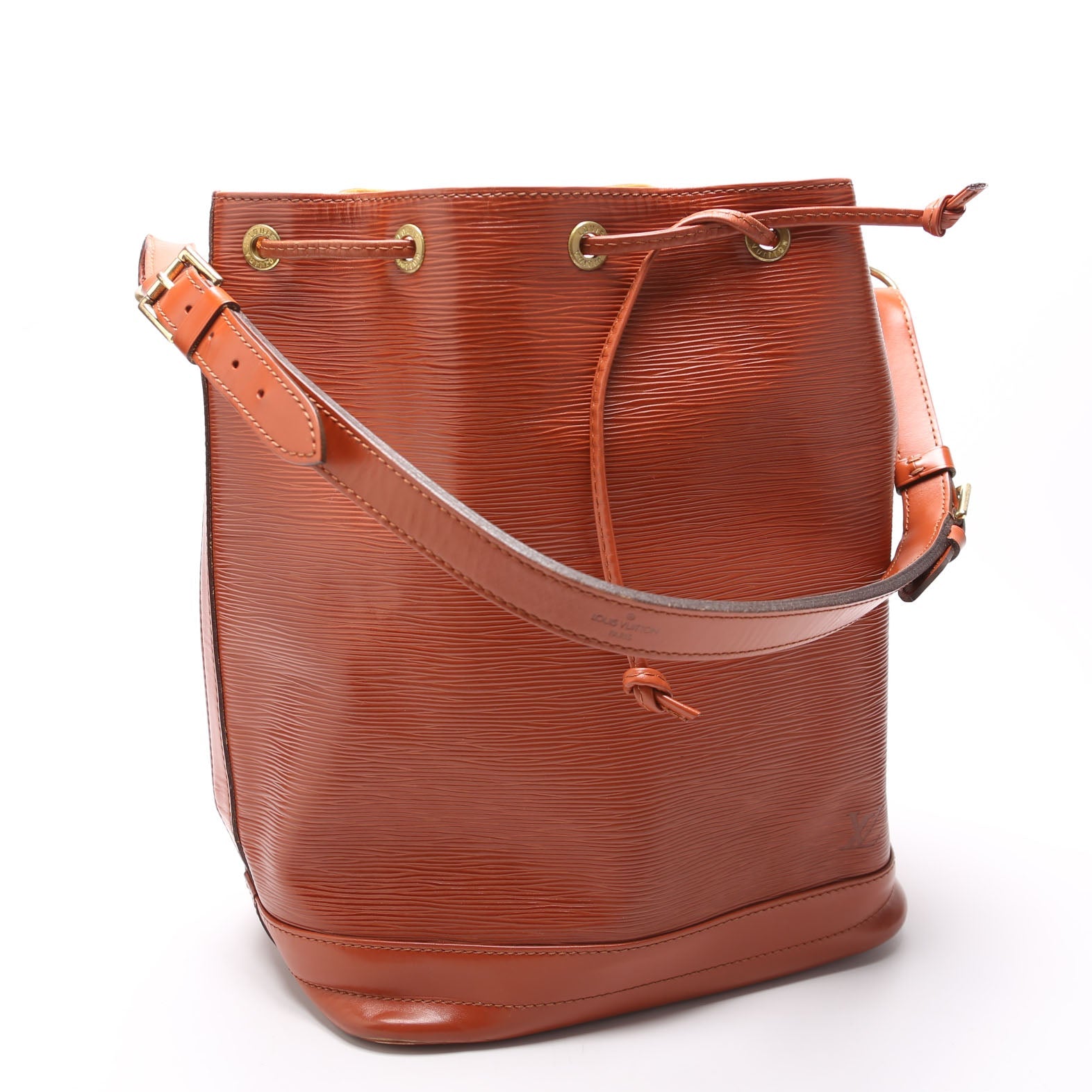 Noe Vintage Epi Brown