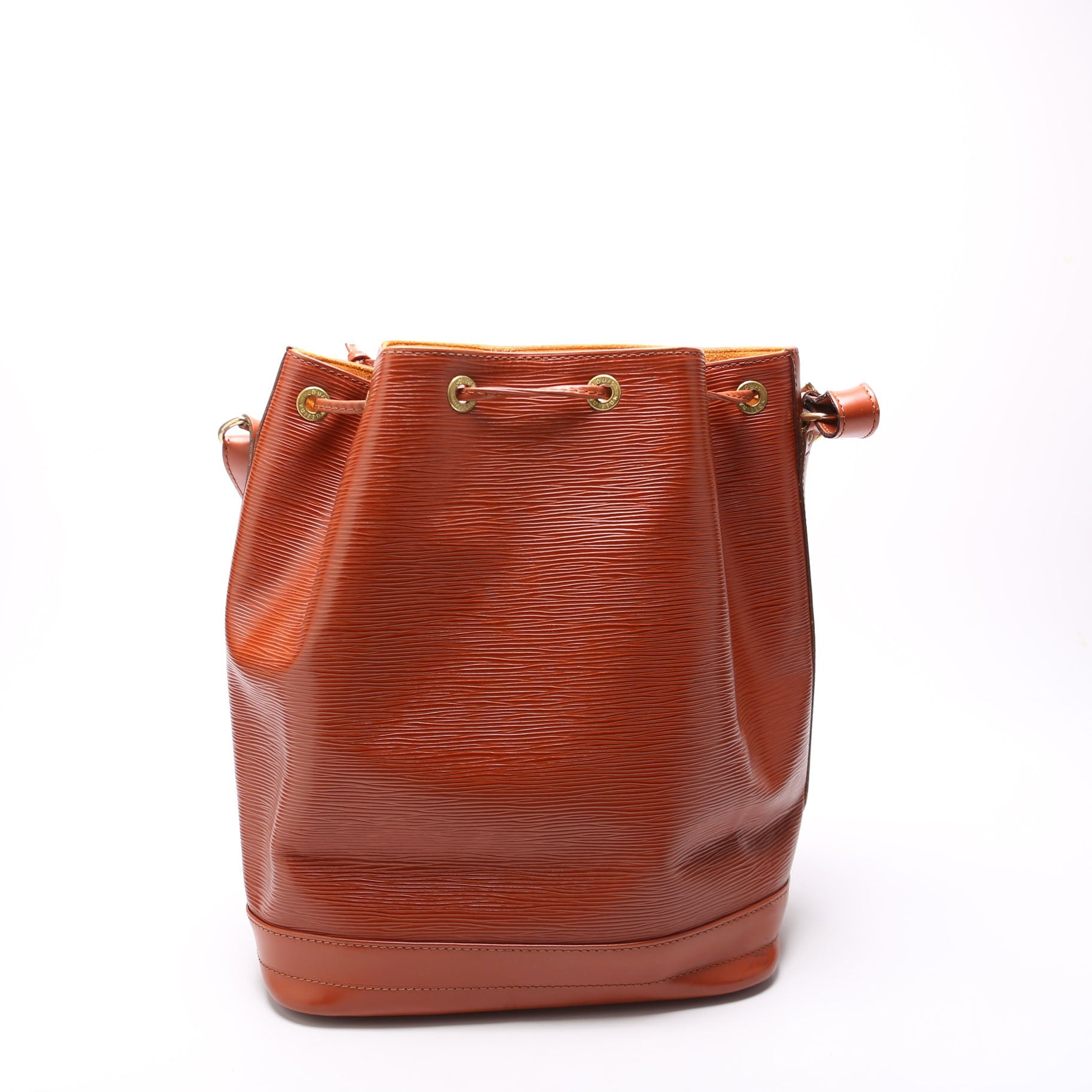 Noe Vintage Epi Brown