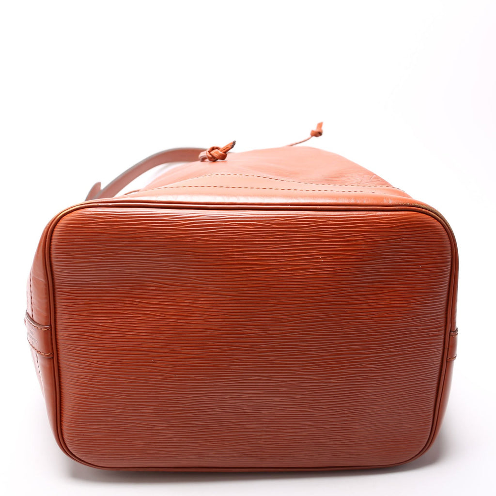 Noe Vintage Epi Brown