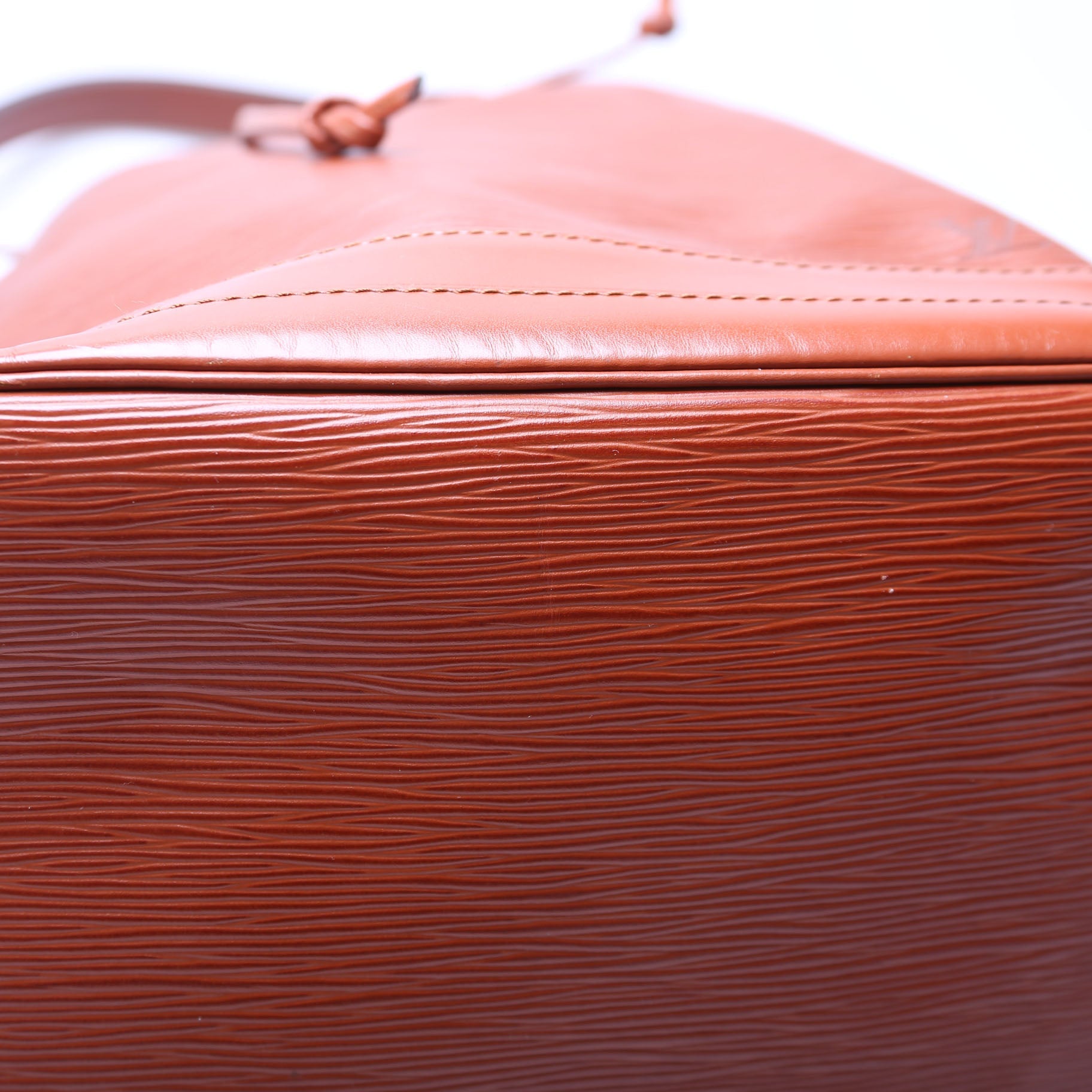 Noe Vintage Epi Brown