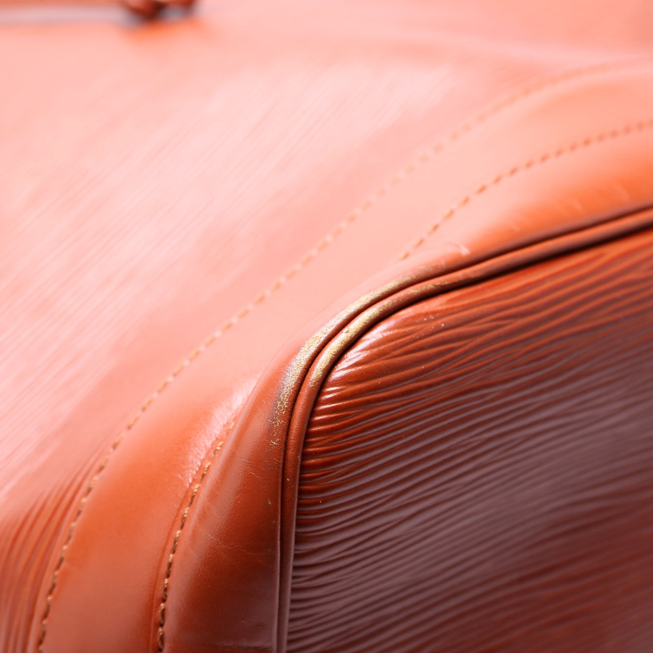 Noe Vintage Epi Brown