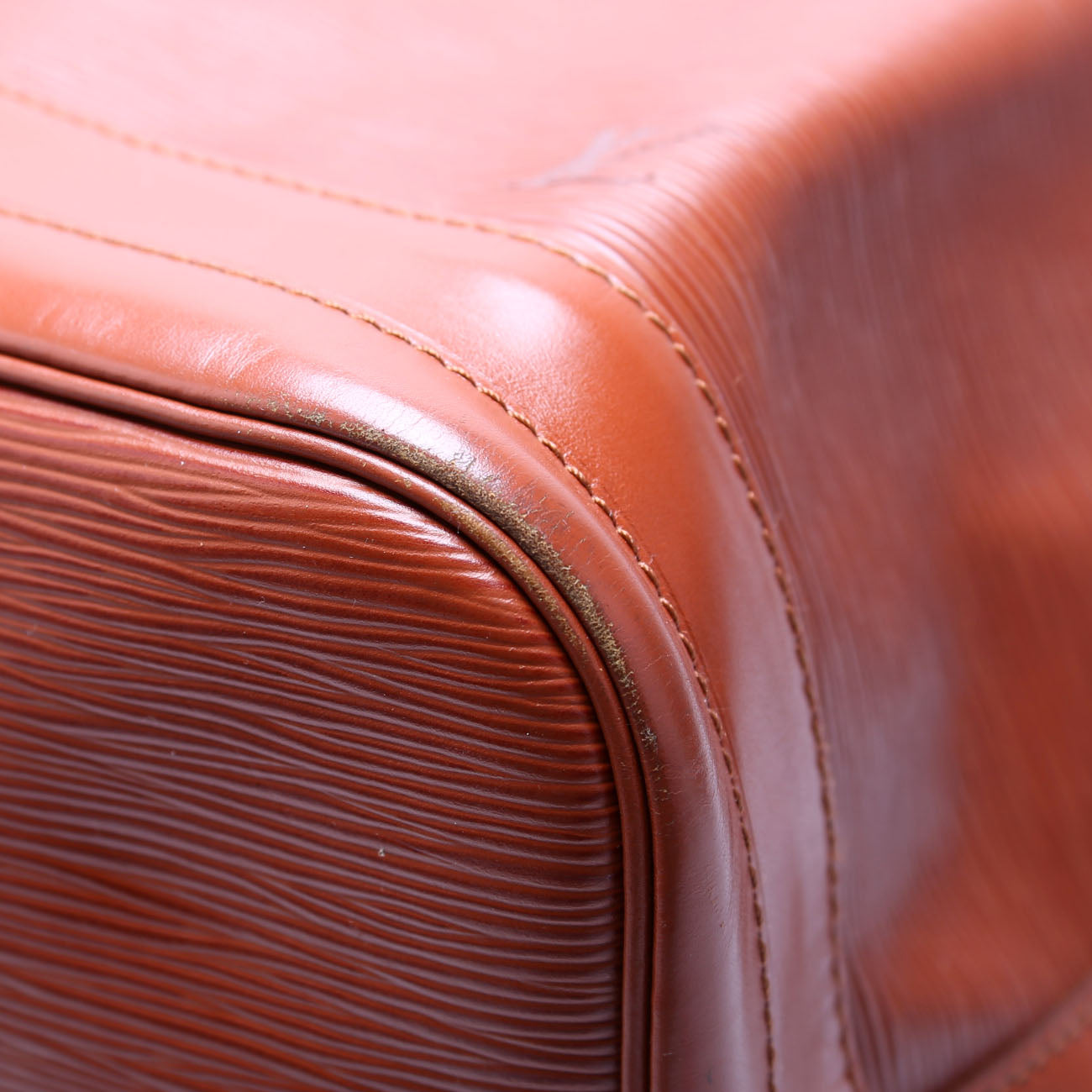 Noe Vintage Epi Brown