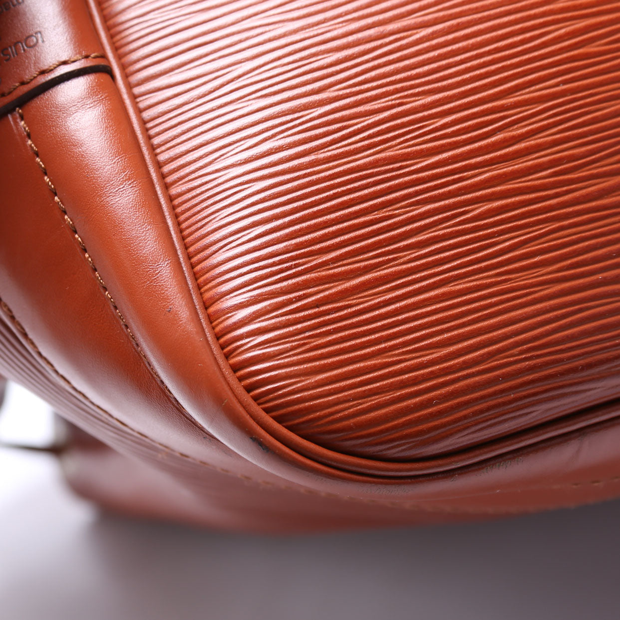 Noe Vintage Epi Brown