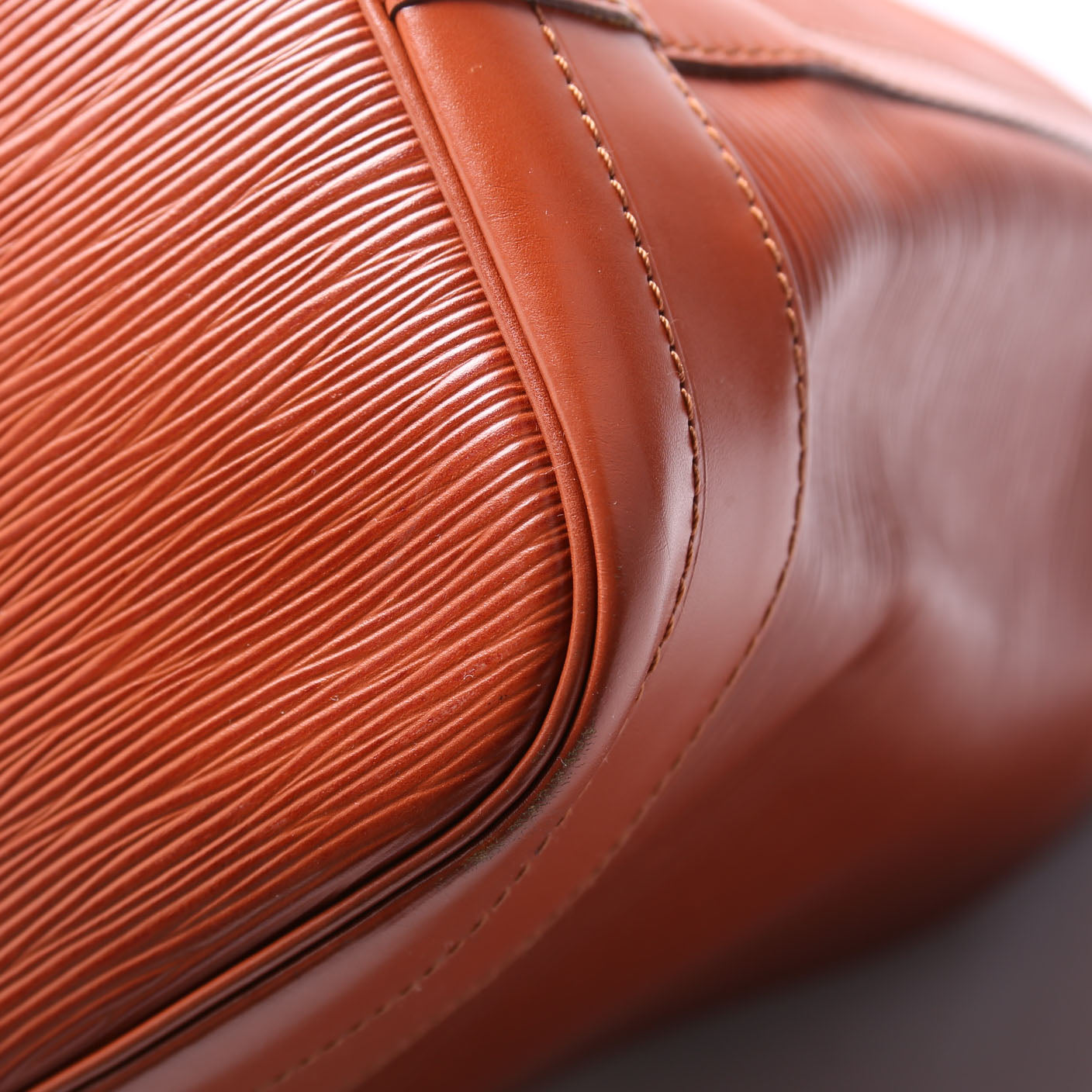 Noe Vintage Epi Brown