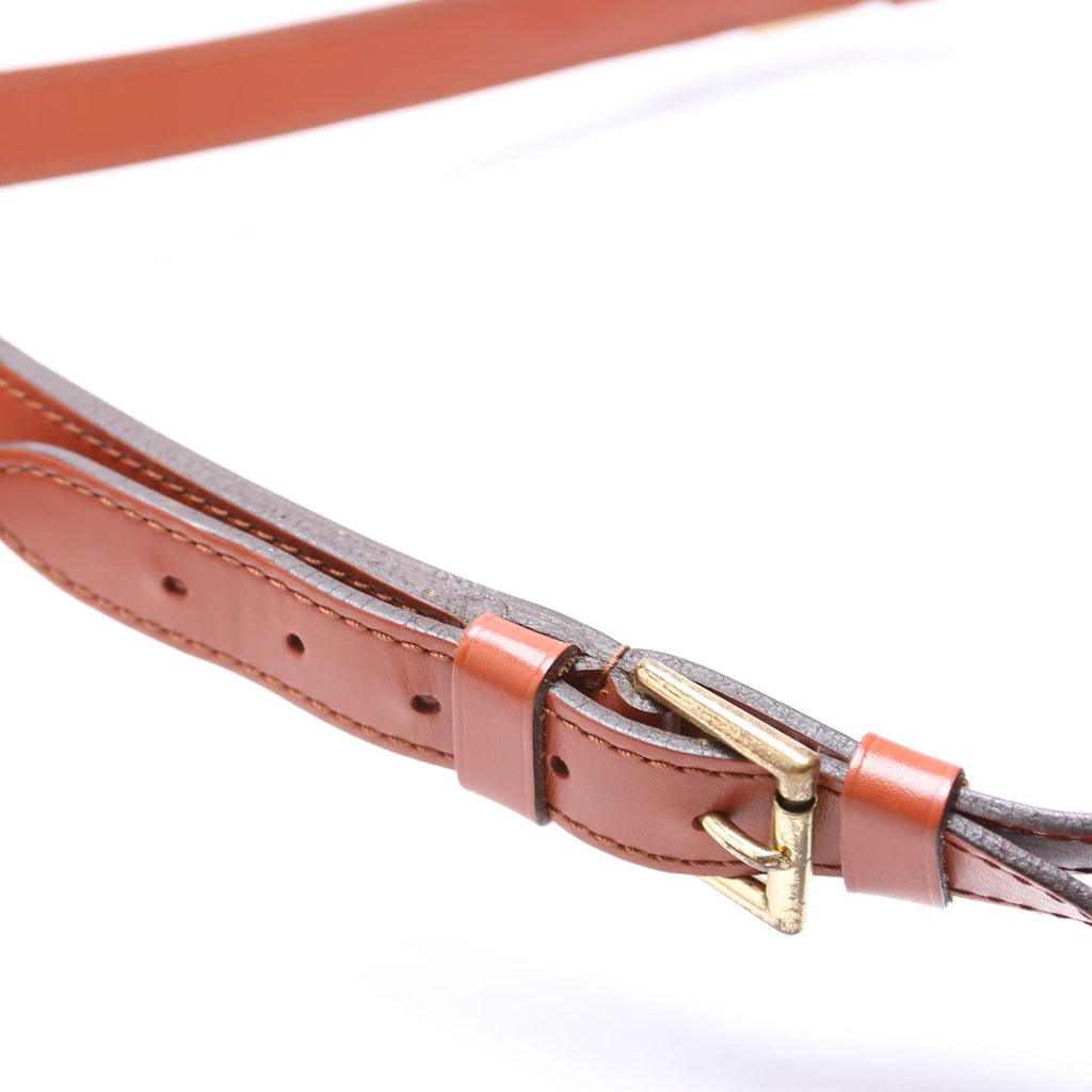Noe Vintage Epi Brown