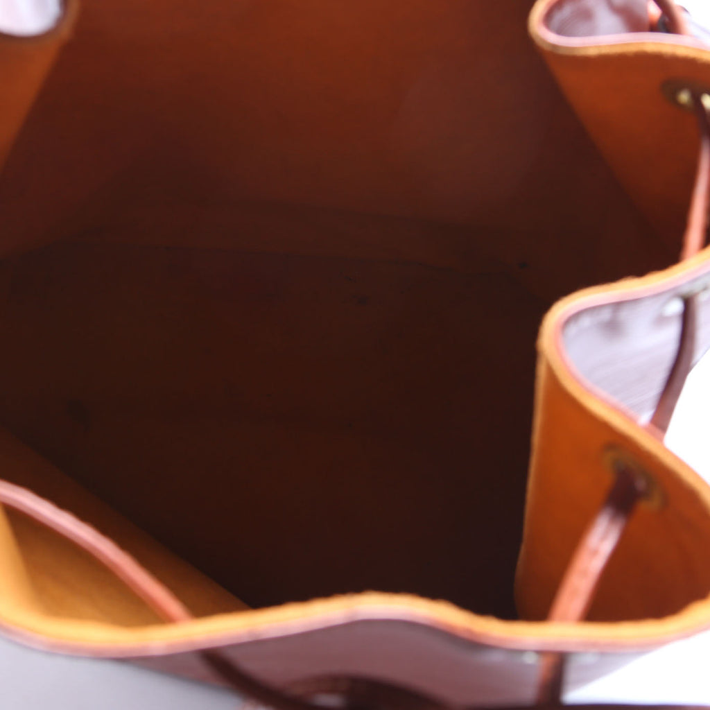 Noe Vintage Epi Brown