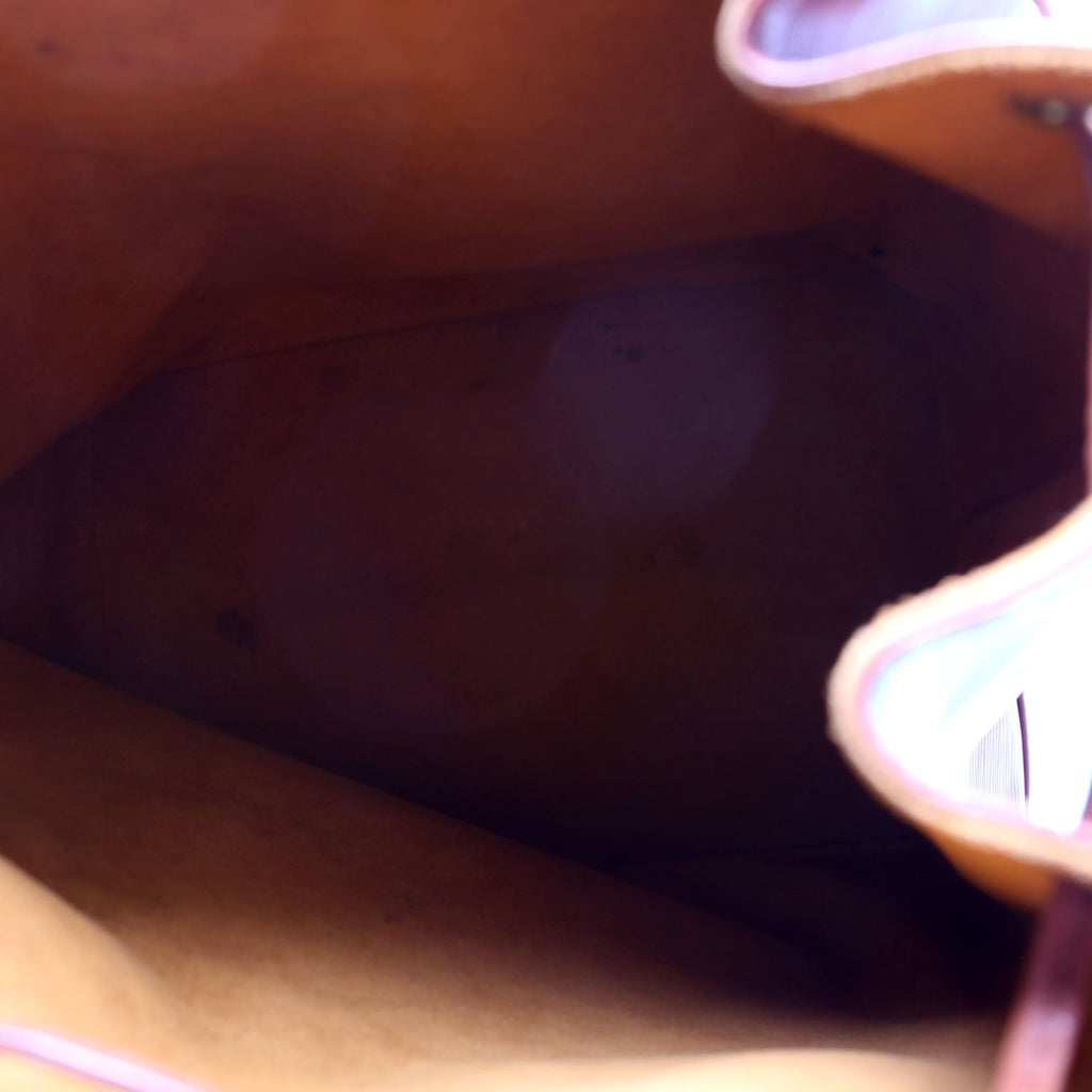 Noe Vintage Epi Brown