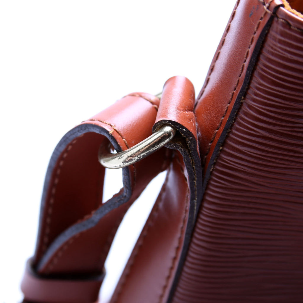 Noe Vintage Epi Brown
