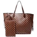 Neverfull W/Wallet GM Ebene