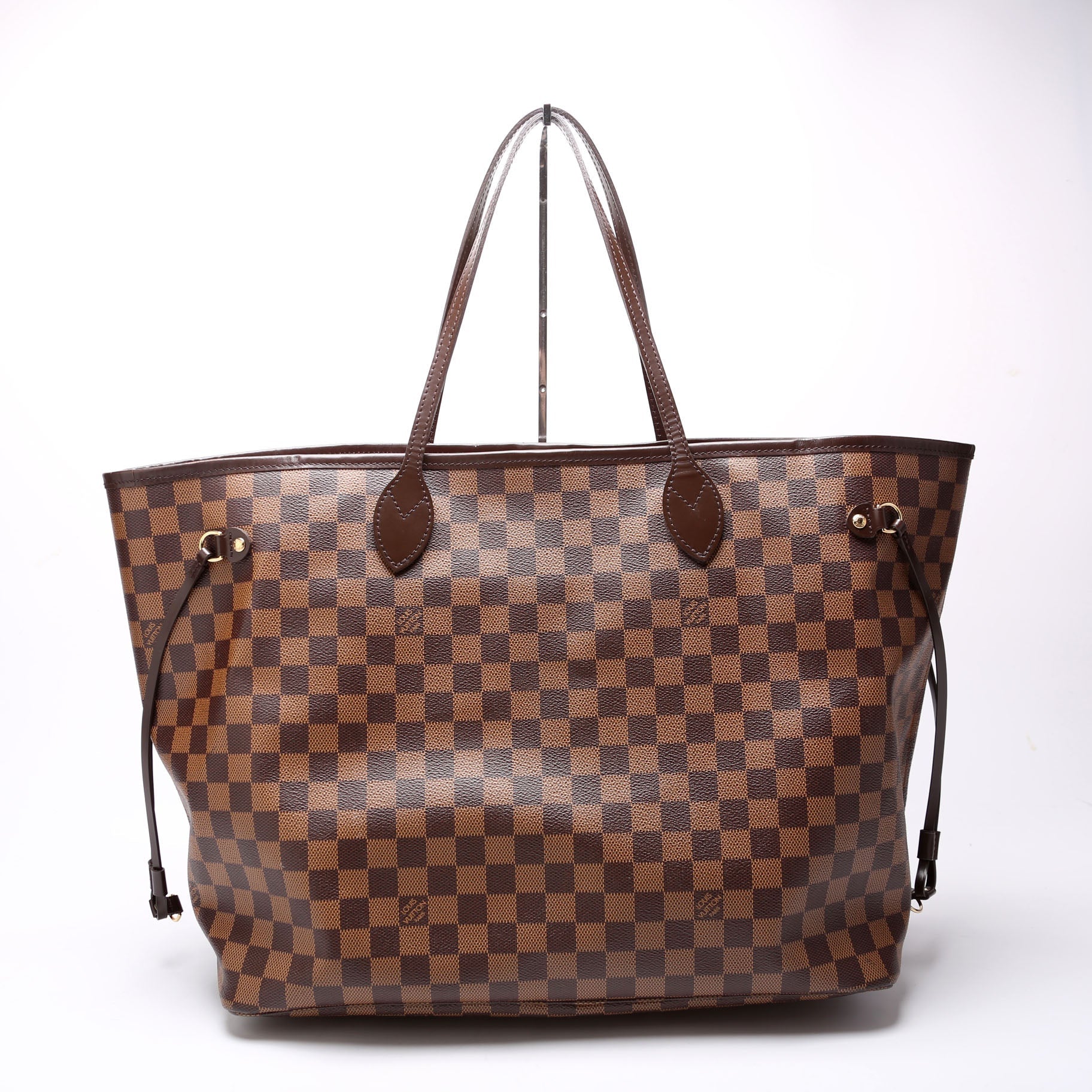 Neverfull W/Wallet GM Ebene