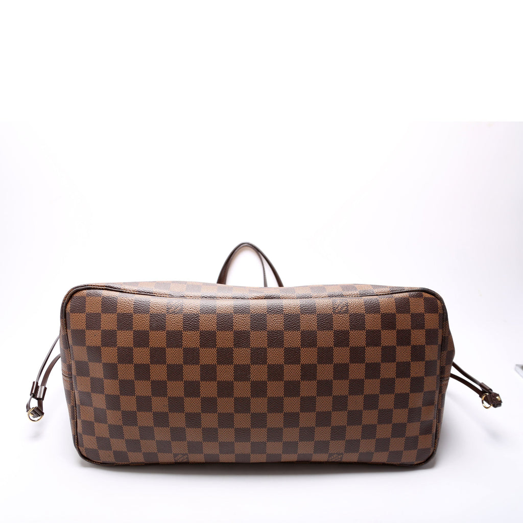 Neverfull W/Wallet GM Ebene