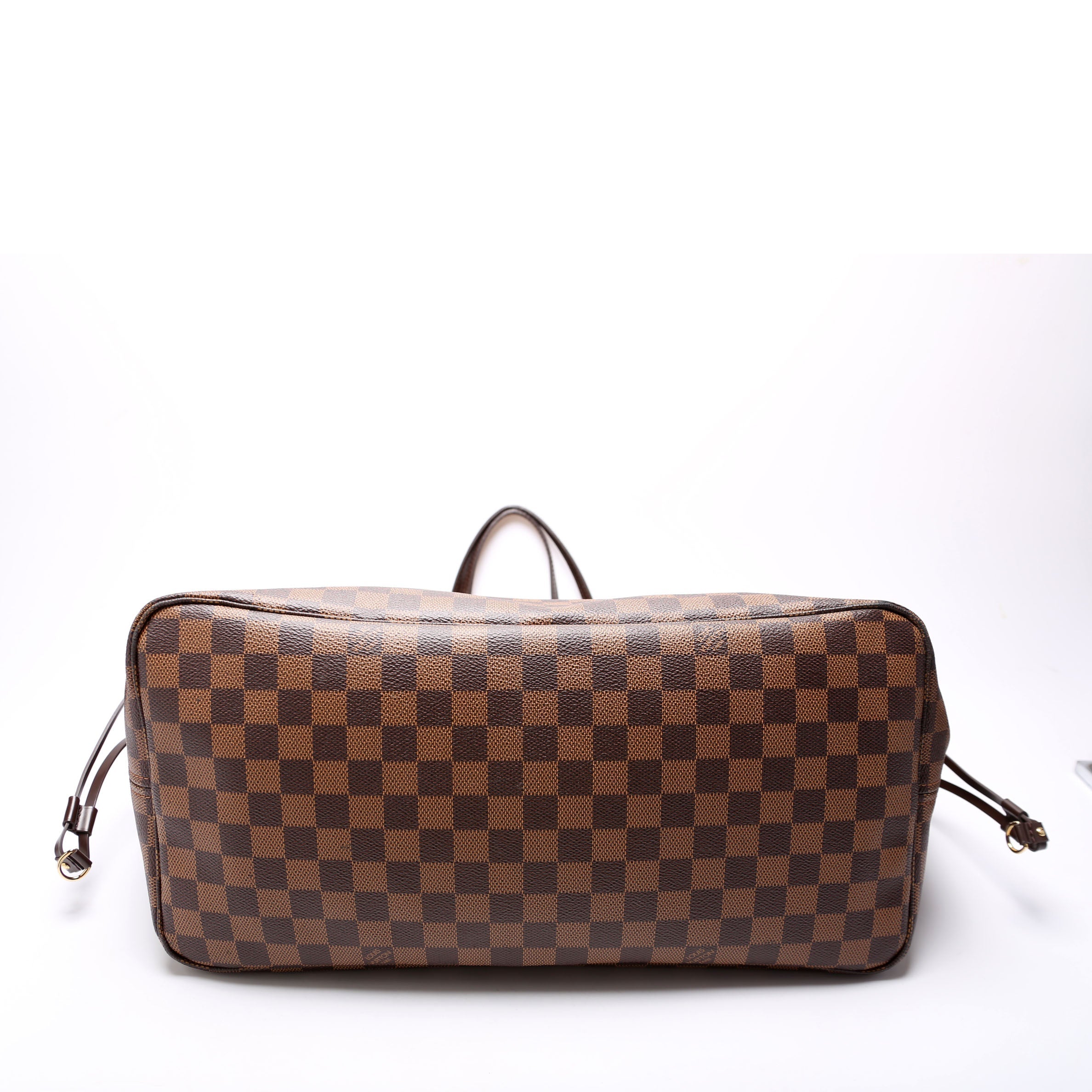 Neverfull W/Wallet GM Ebene