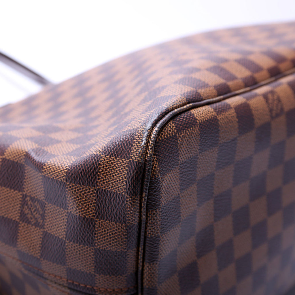 Neverfull W/Wallet GM Ebene