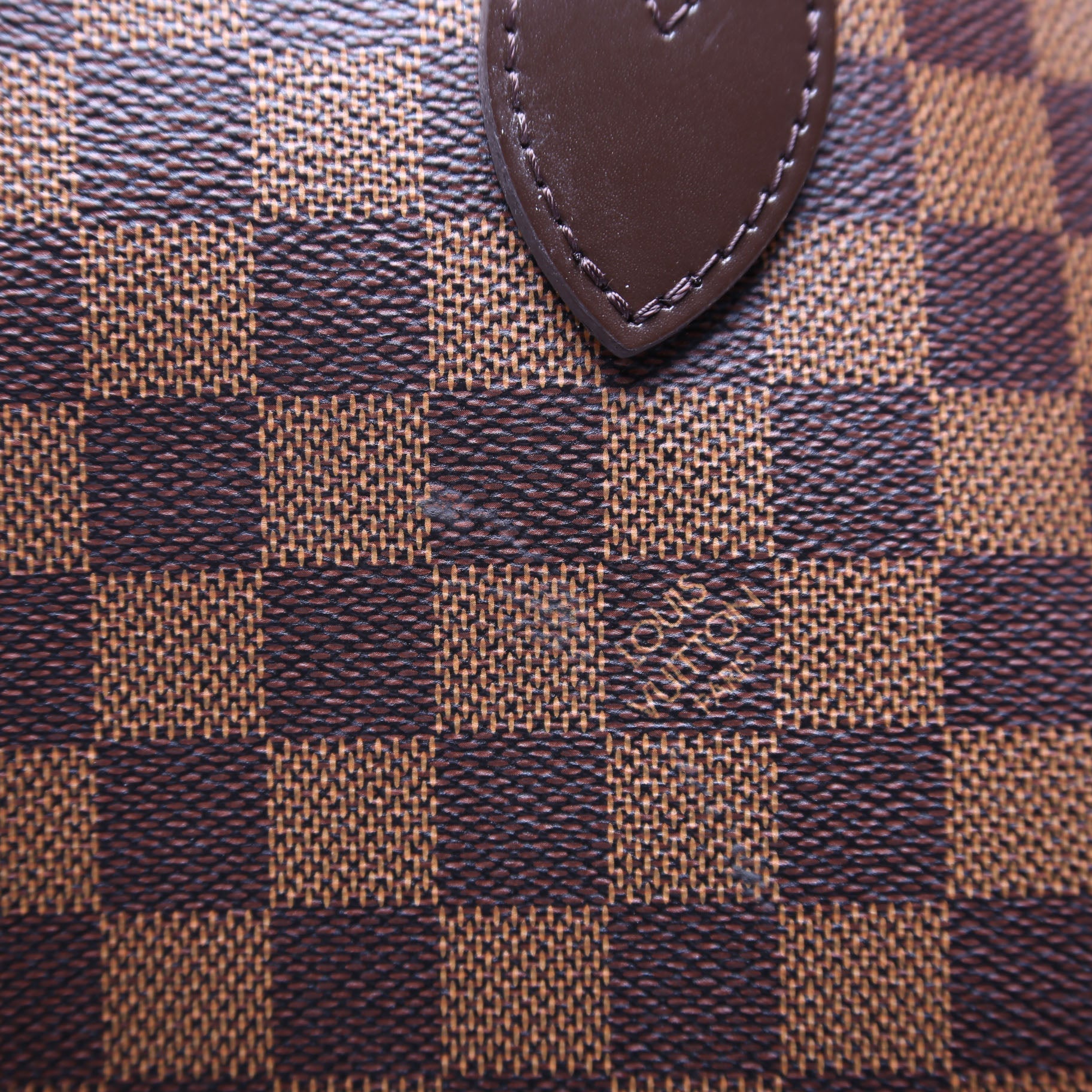 Neverfull W/Wallet GM Ebene