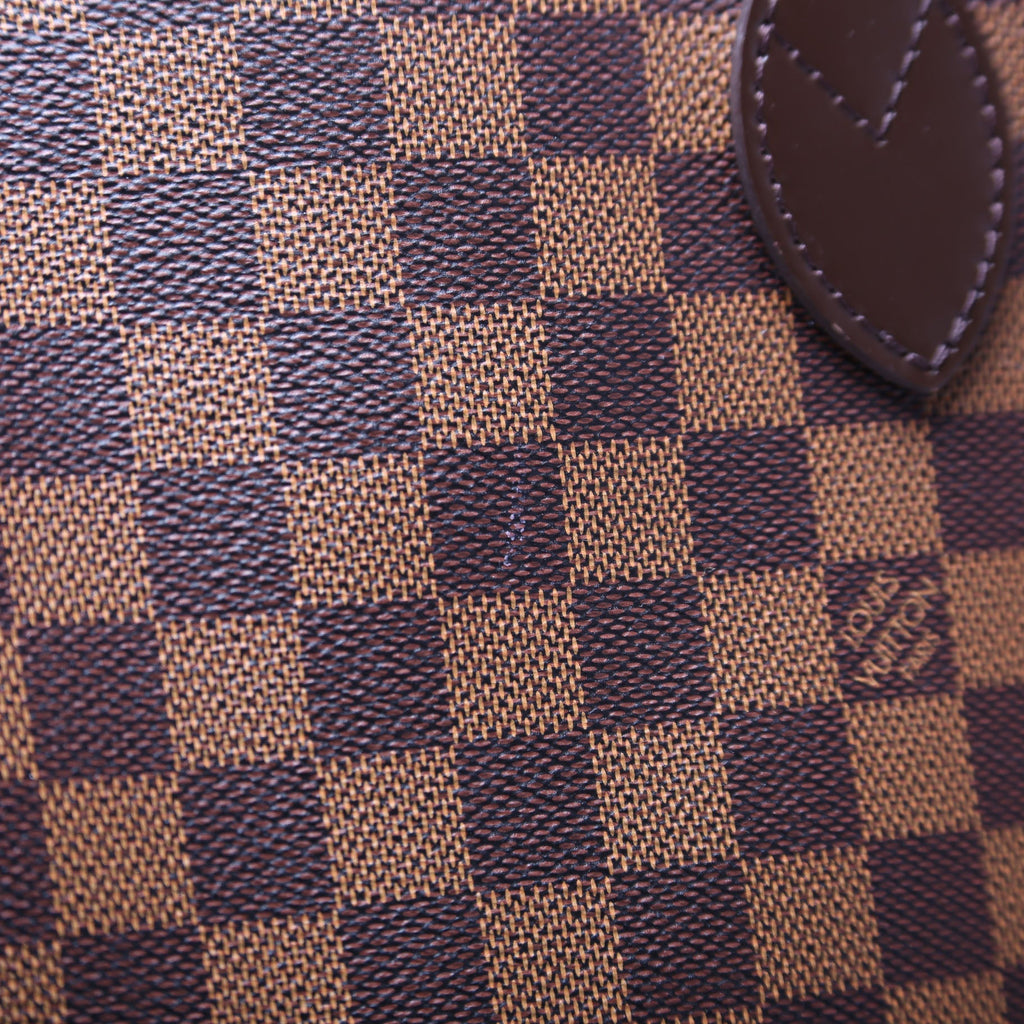 Neverfull W/Wallet GM Ebene