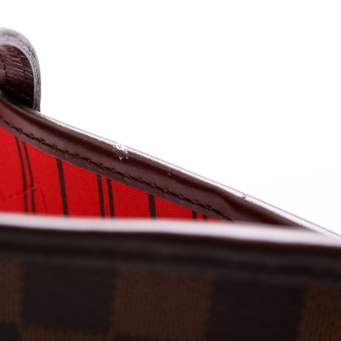 Neverfull W/Wallet GM Ebene