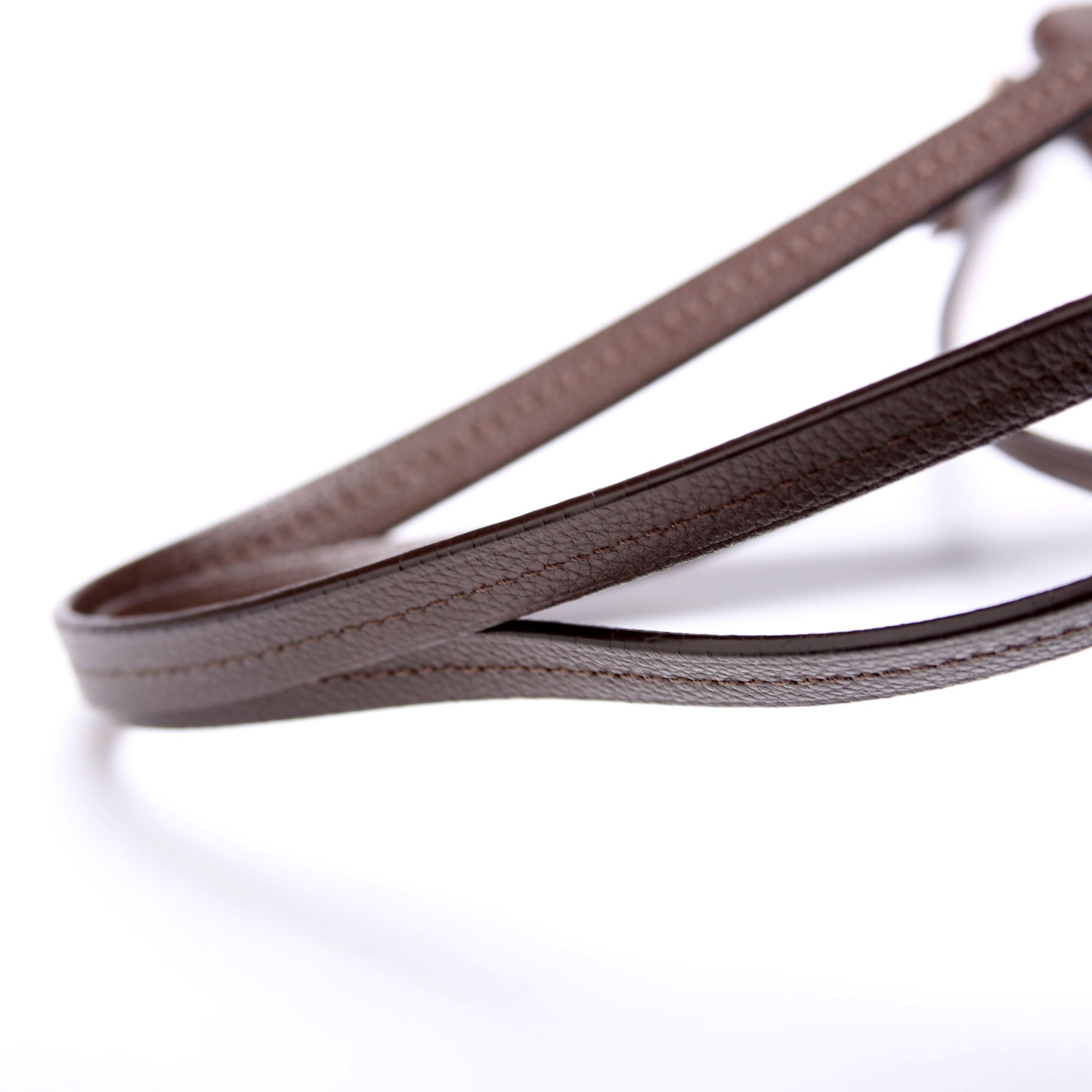 Citadine W/Pouch GM Empreinte Brown