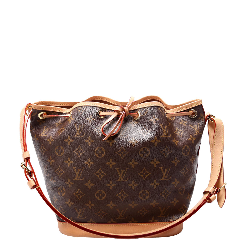 Noe Petit NM Monogram