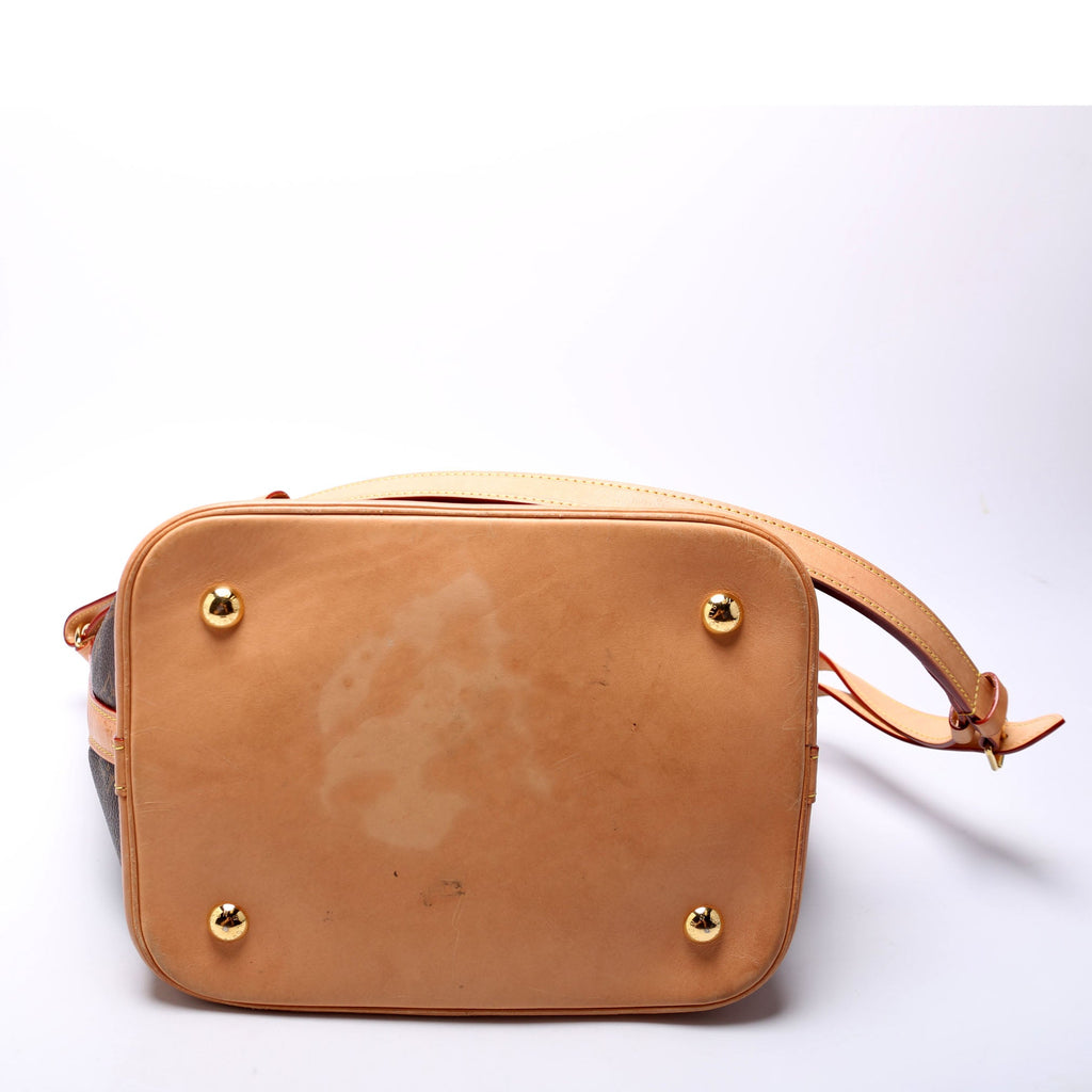 Noe Petit NM Monogram