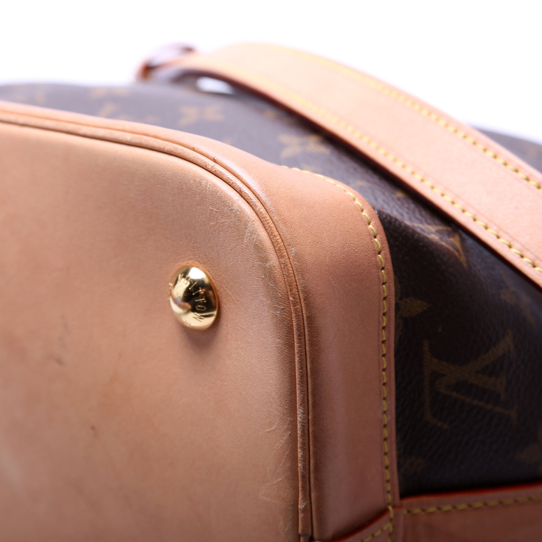 Noe Petit NM Monogram