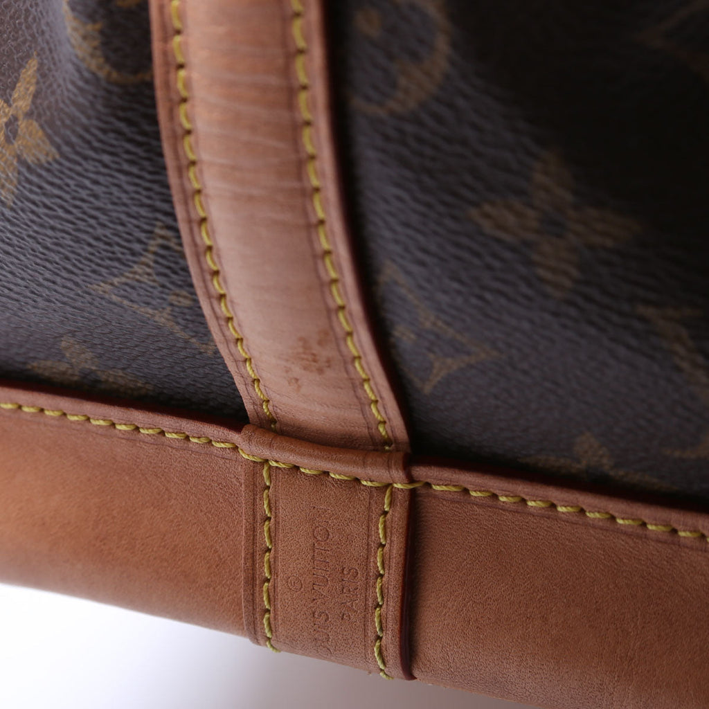 Noe Petit NM Monogram