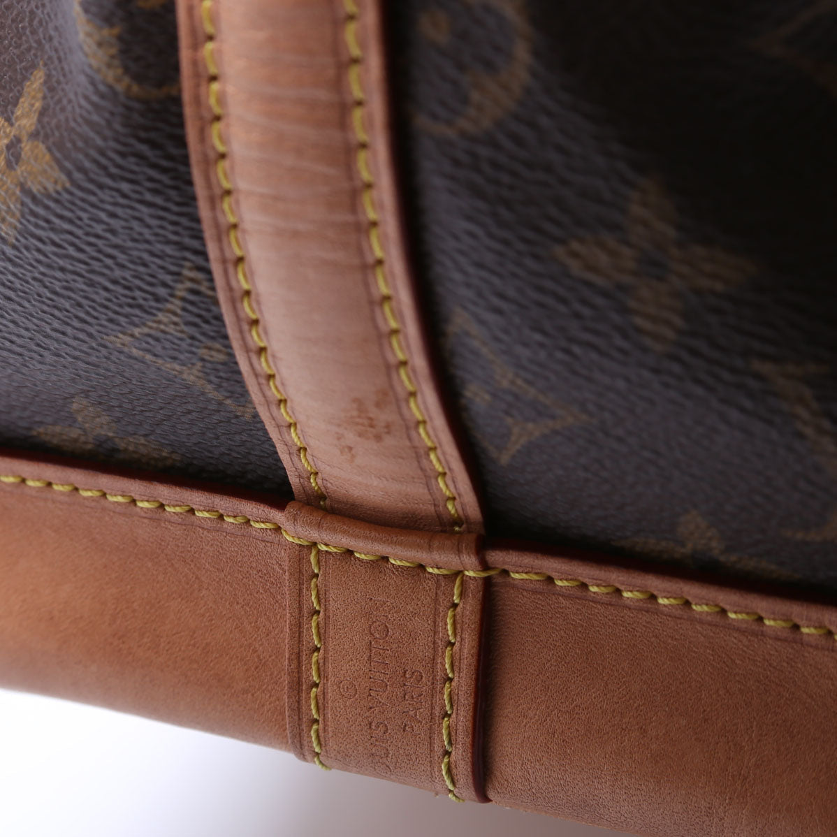 Noe Petit NM Monogram