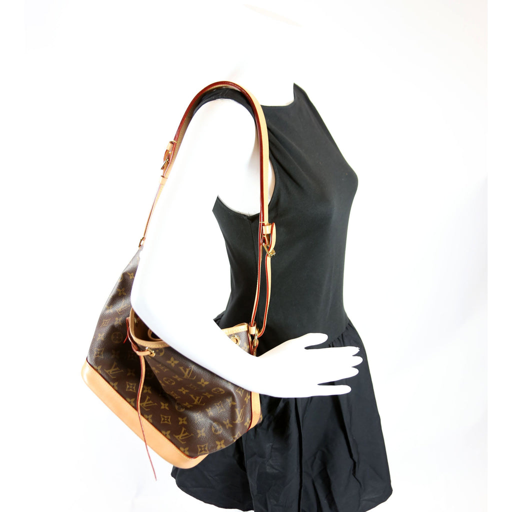 Noe Petit NM Monogram