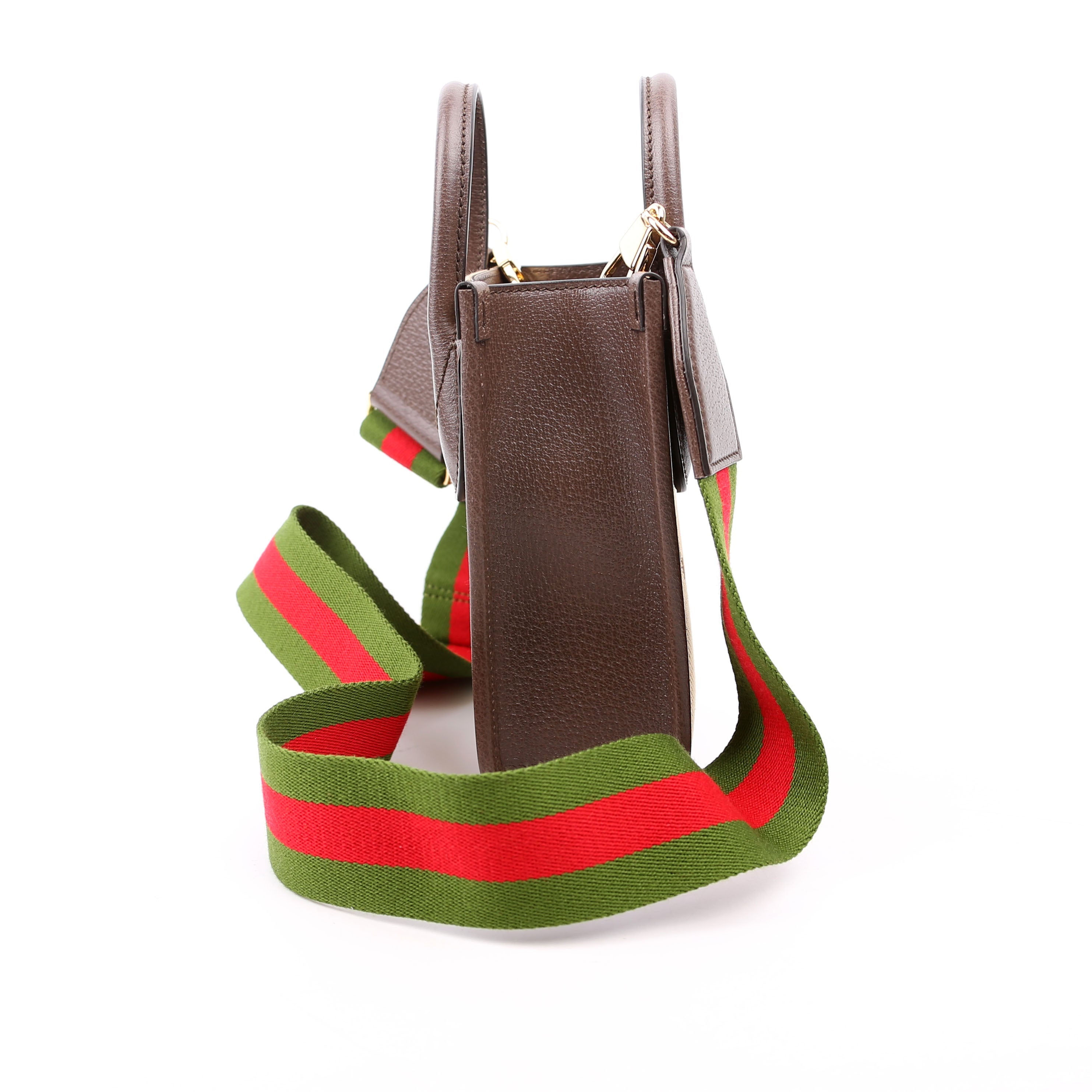 Gucci 699406 Jumbo GG Mini Tote