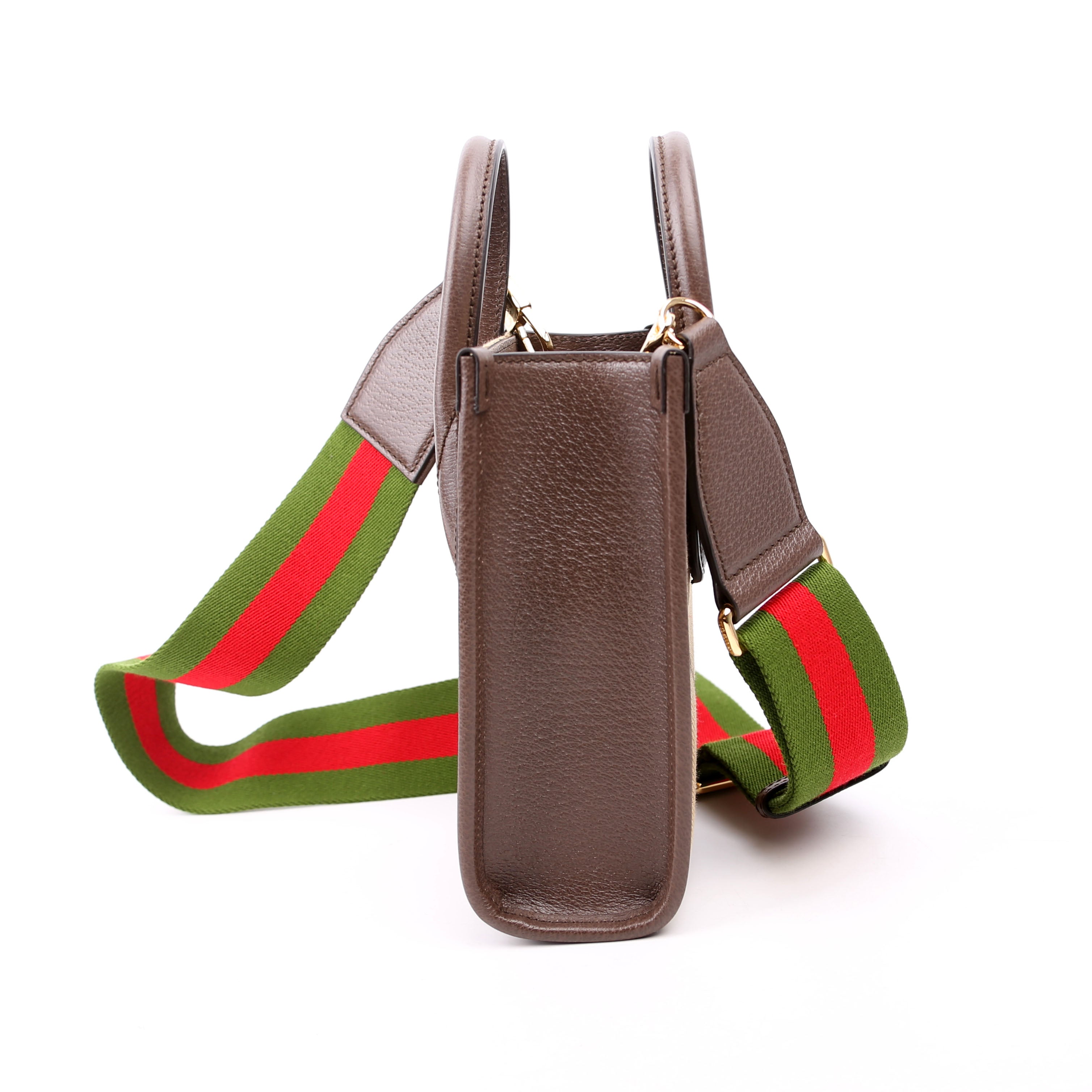 Gucci 699406 Jumbo GG Mini Tote