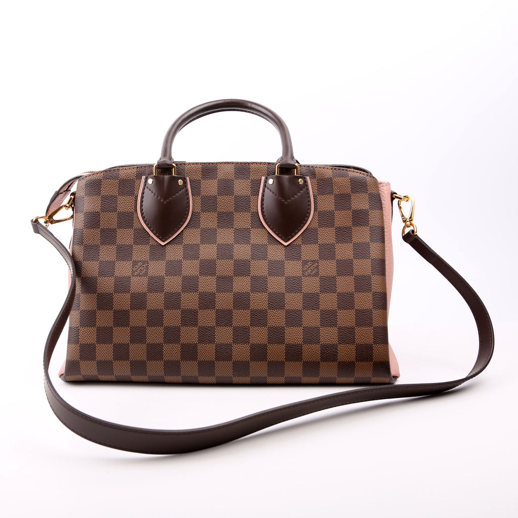 Normandy Damier Ebene Pink