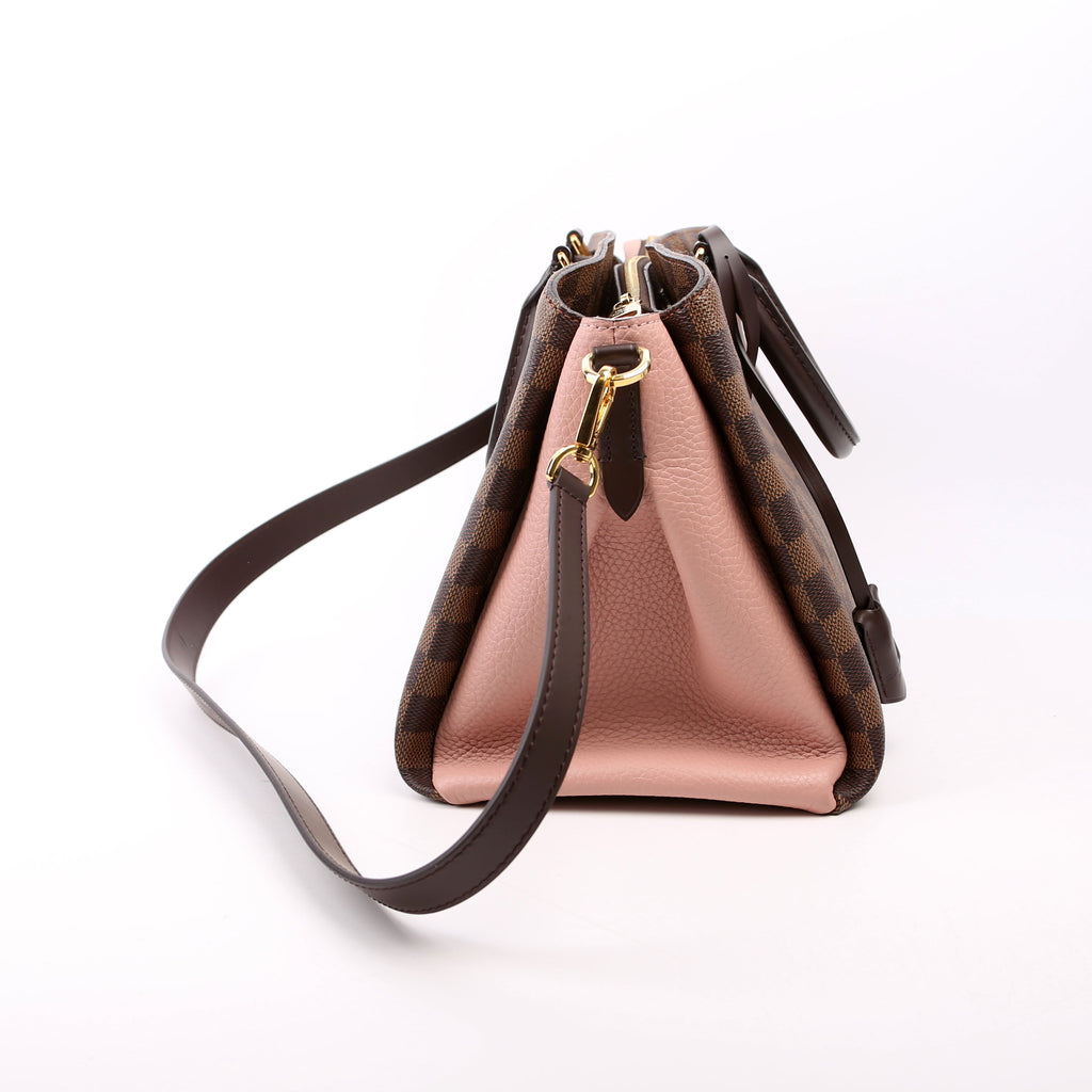Normandy Damier Ebene Pink
