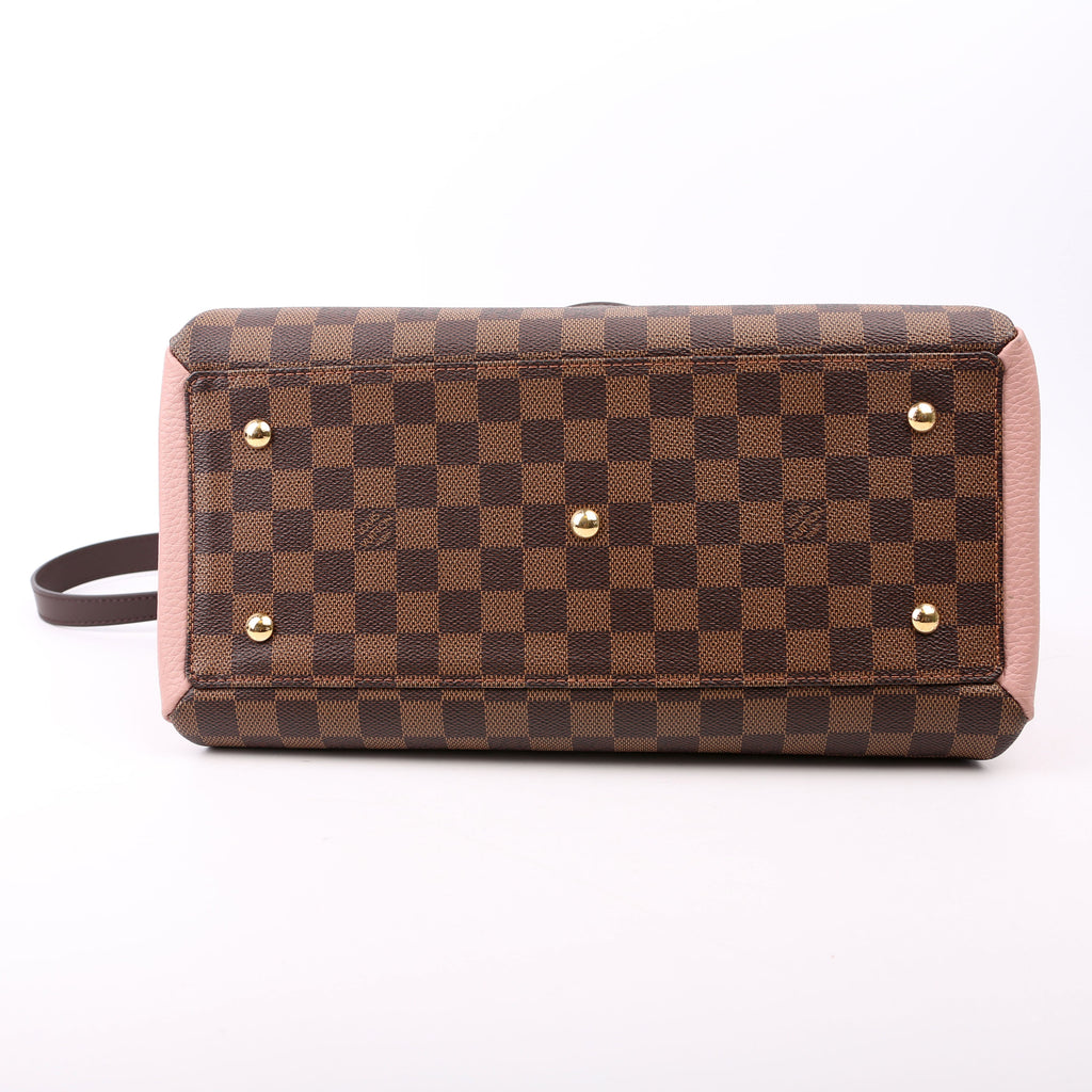 Normandy Damier Ebene Pink