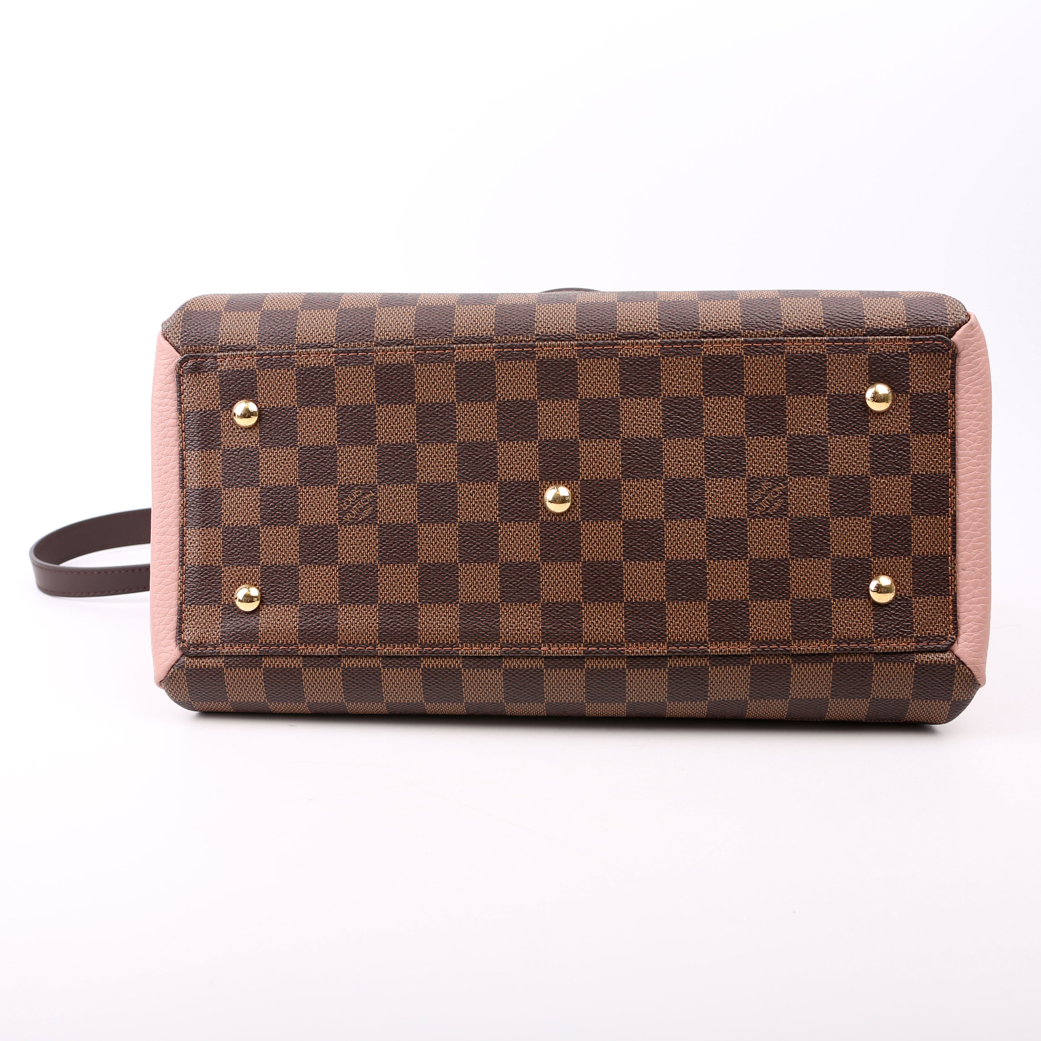Normandy Damier Ebene Pink