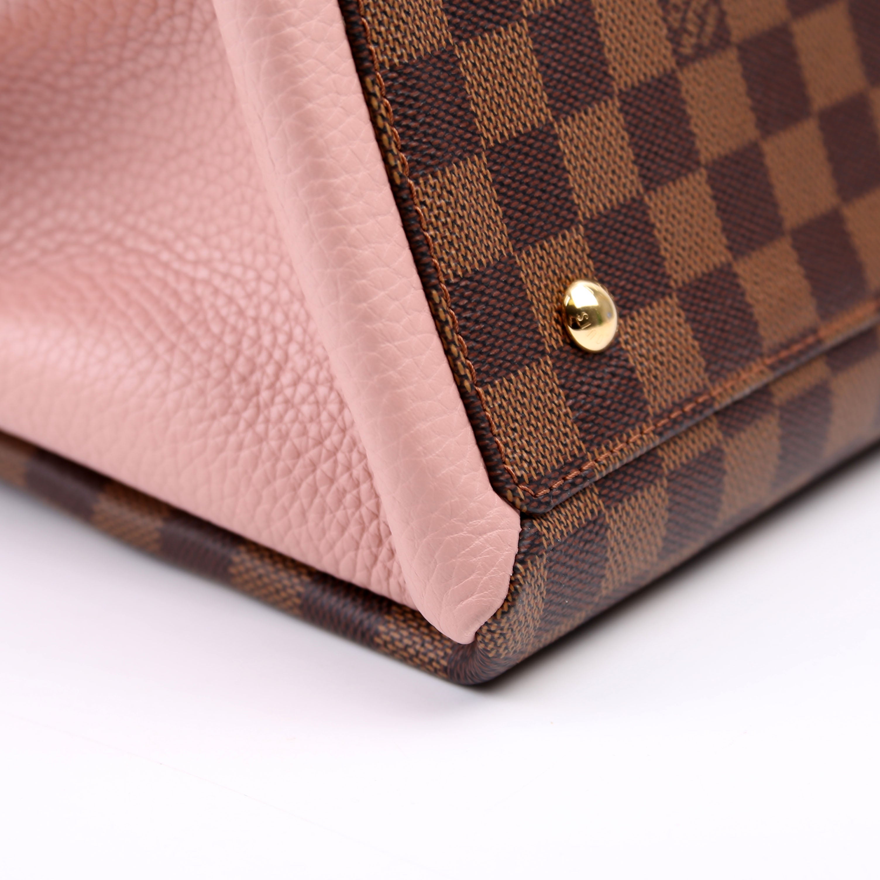 Normandy Damier Ebene Pink