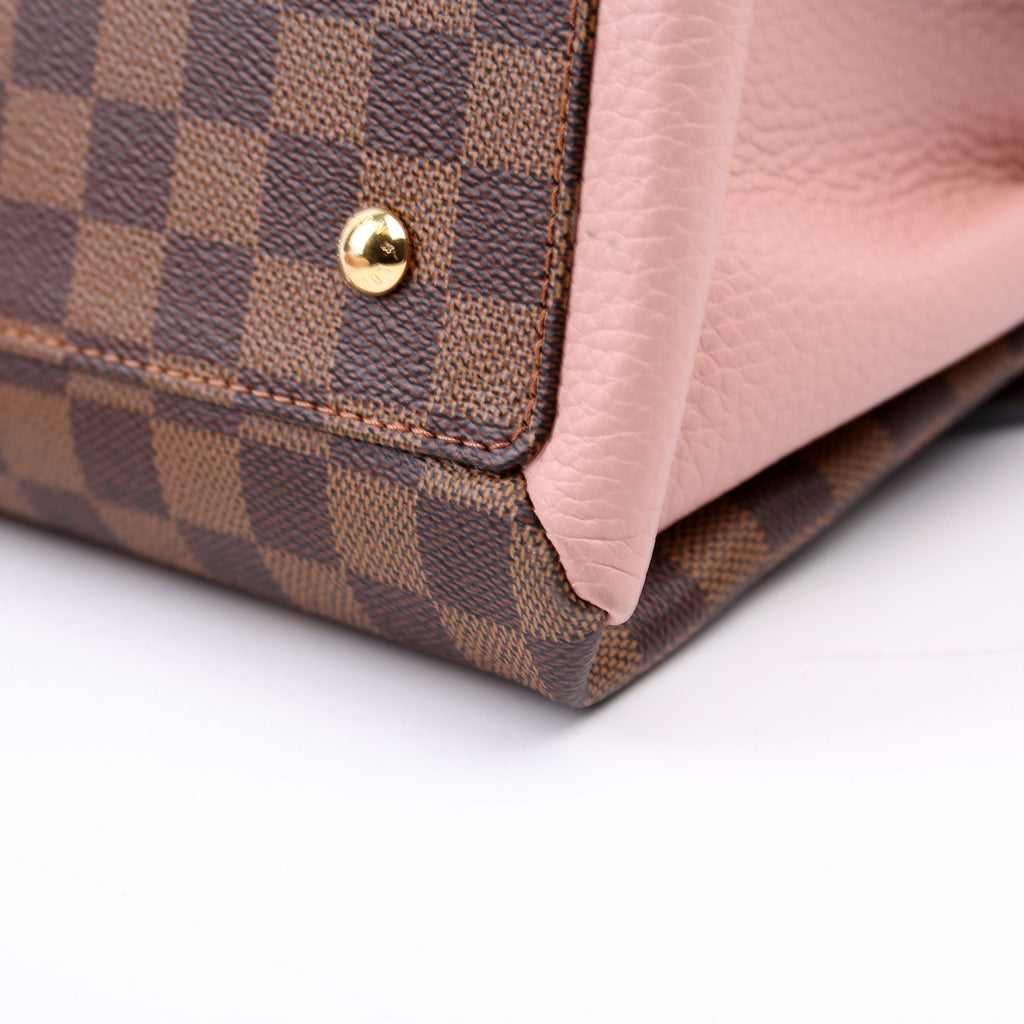 Normandy Damier Ebene Pink