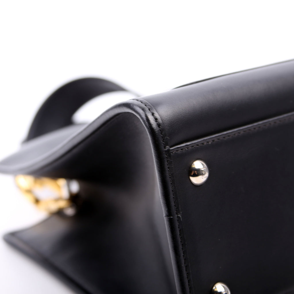 8BH344 Runaway Small Satchel Pink