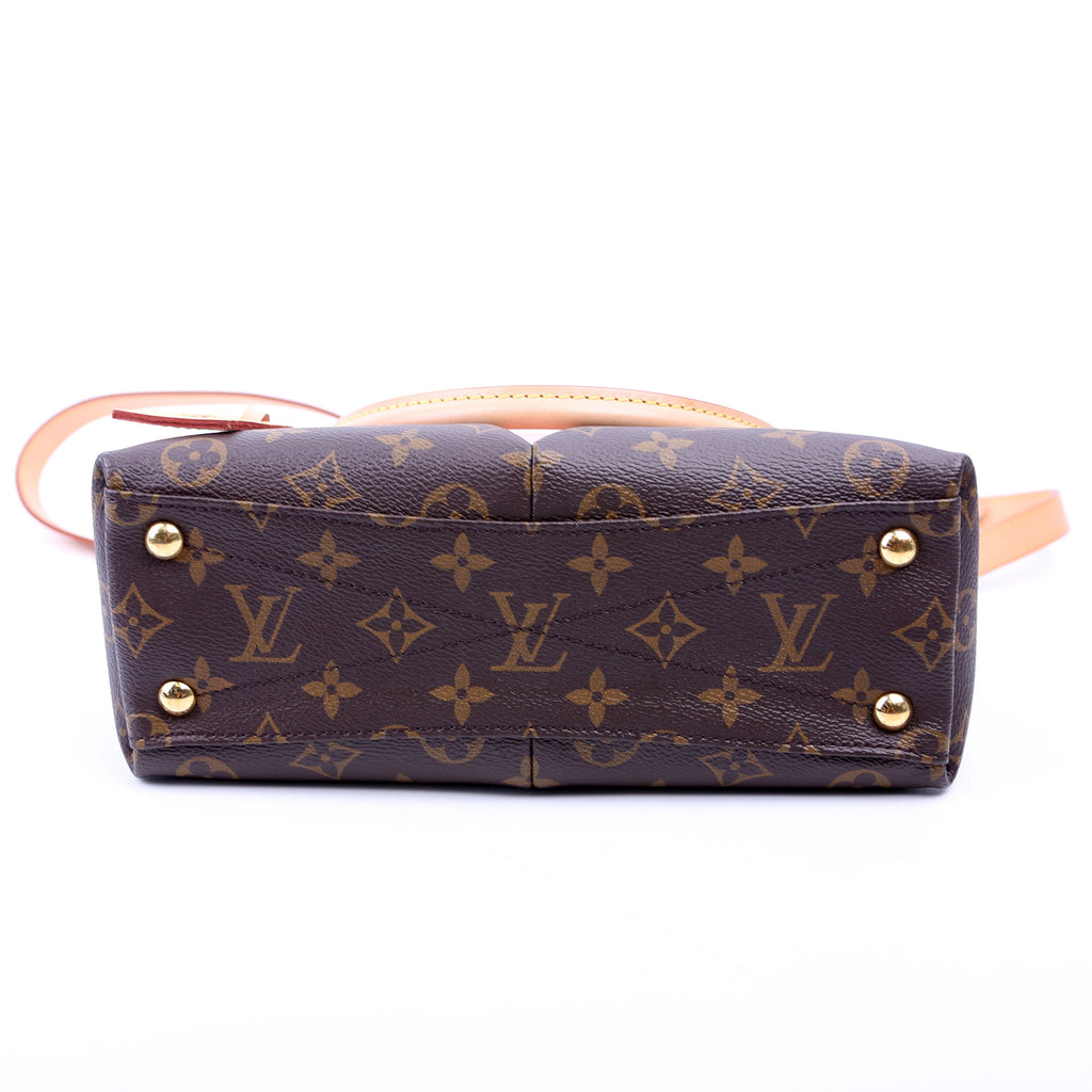 V tote BB Monogram Pink