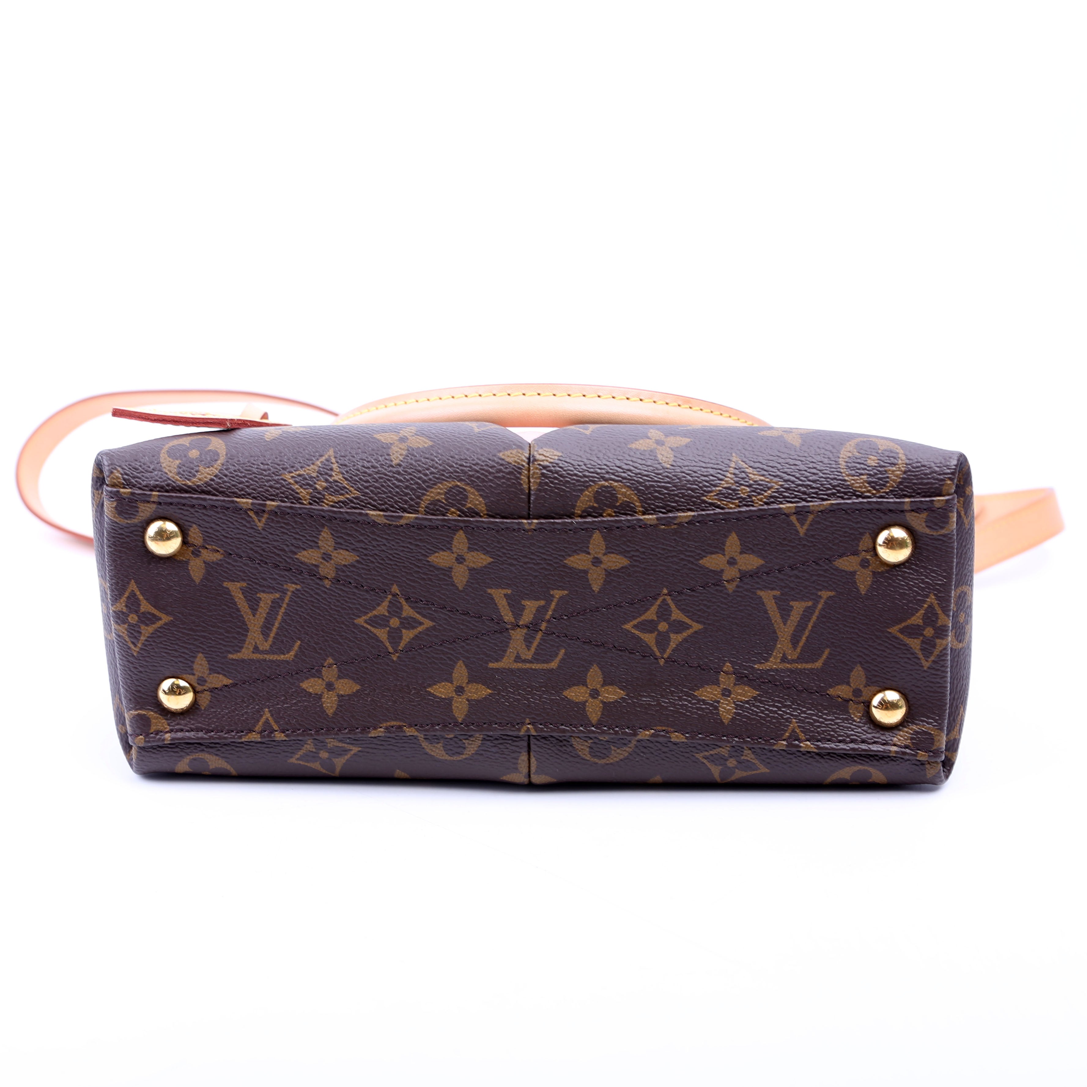 V tote BB Monogram Pink