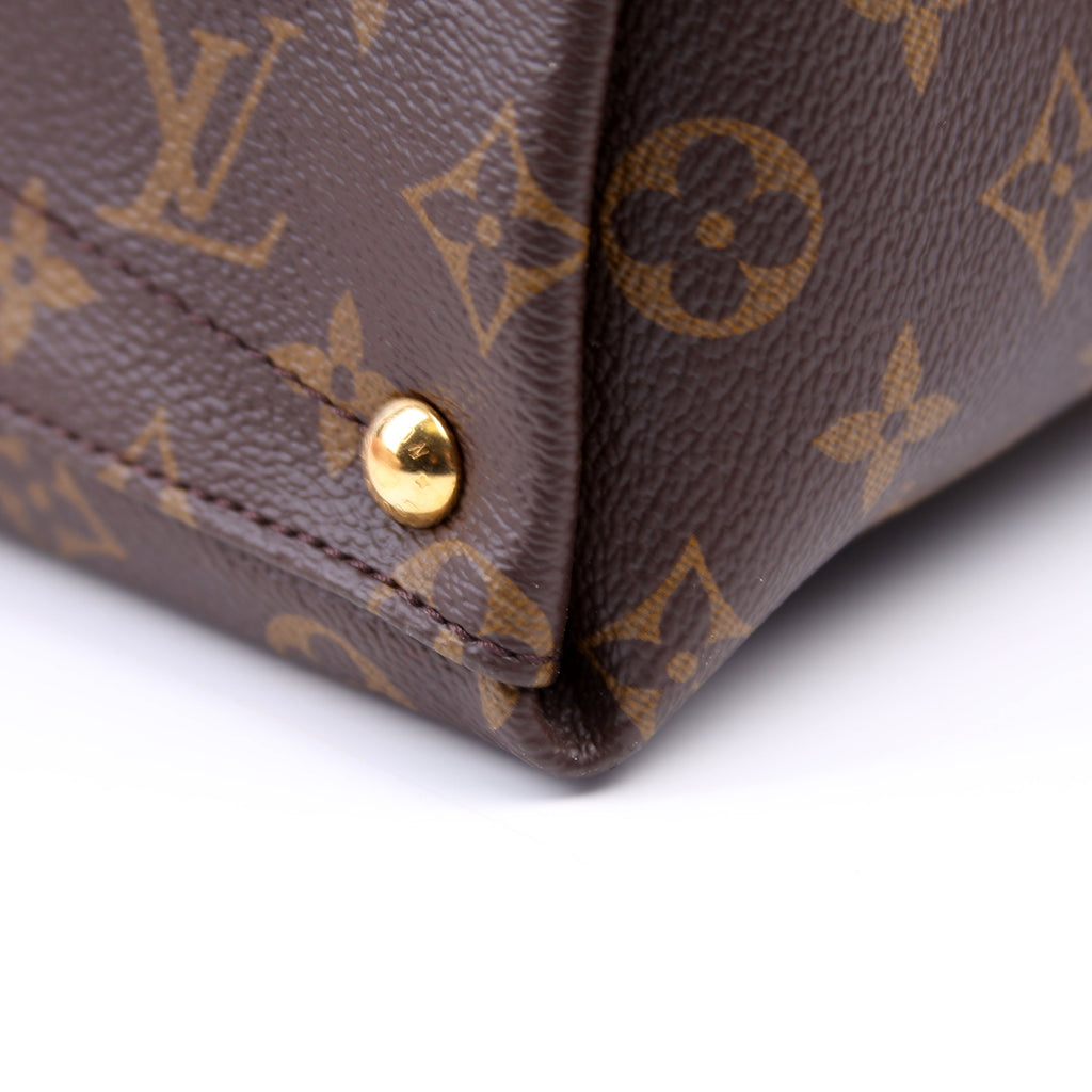V tote BB Monogram Pink