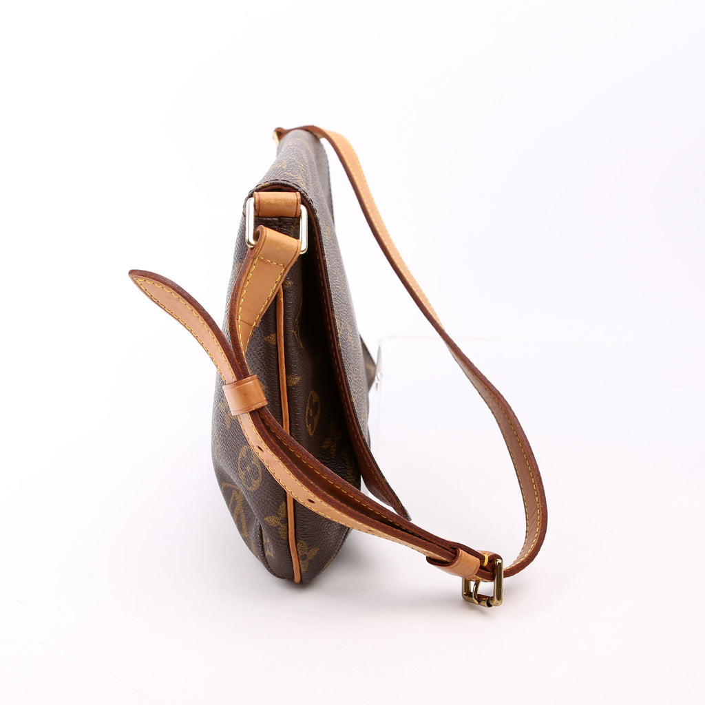 Musette Tango Short Monogram