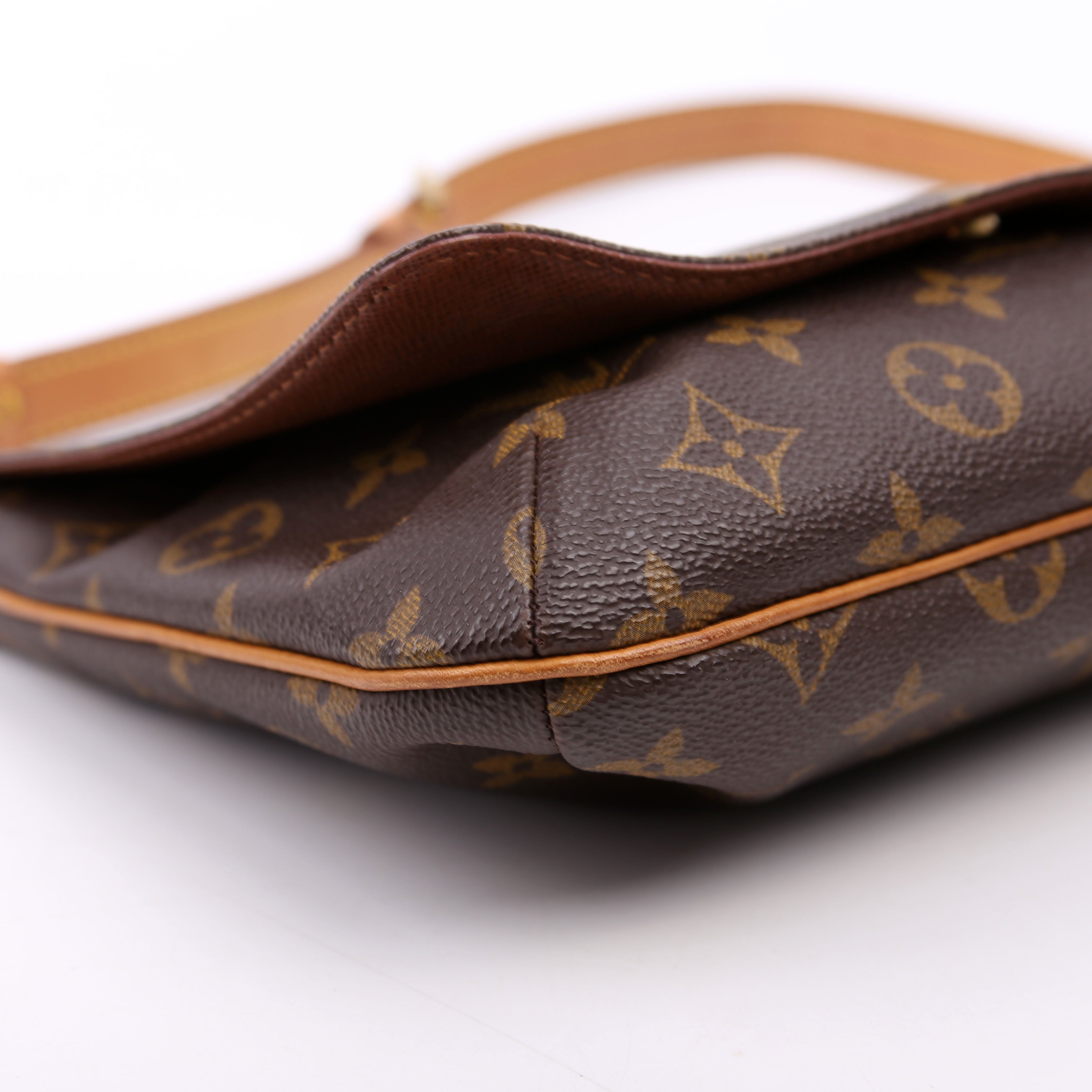 Musette Tango Short Monogram