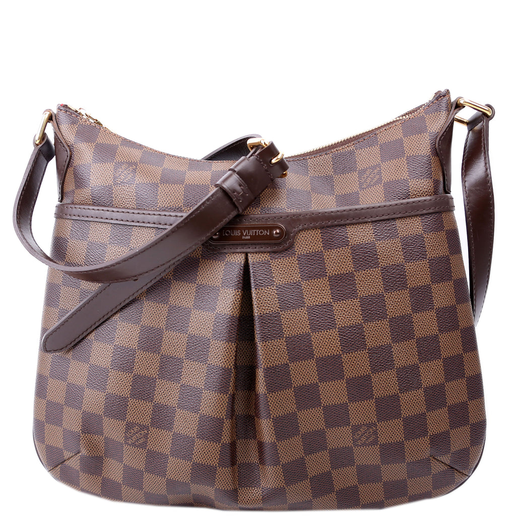 Bloomsbury PM Damier Ebene
