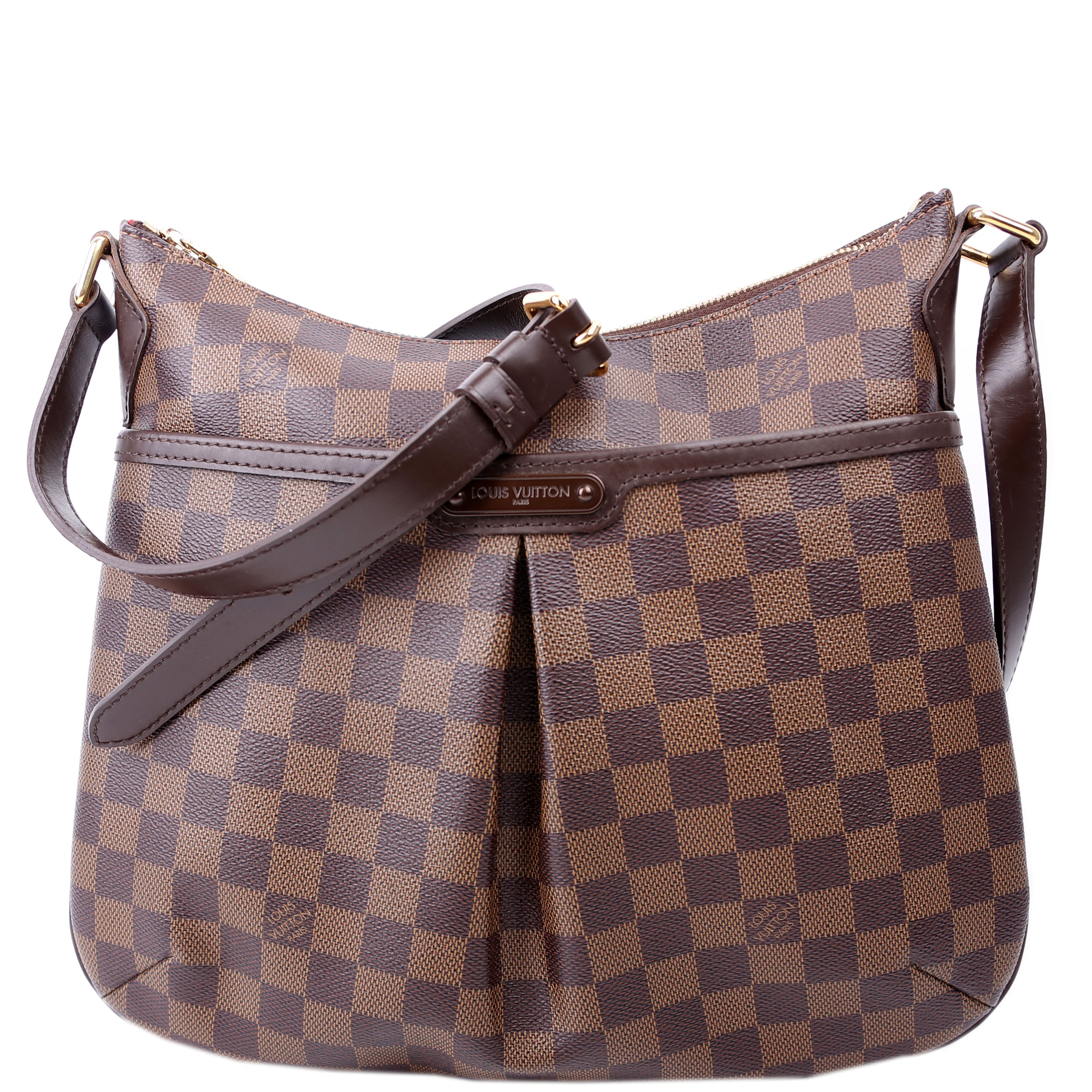 Bloomsbury PM Damier Ebene