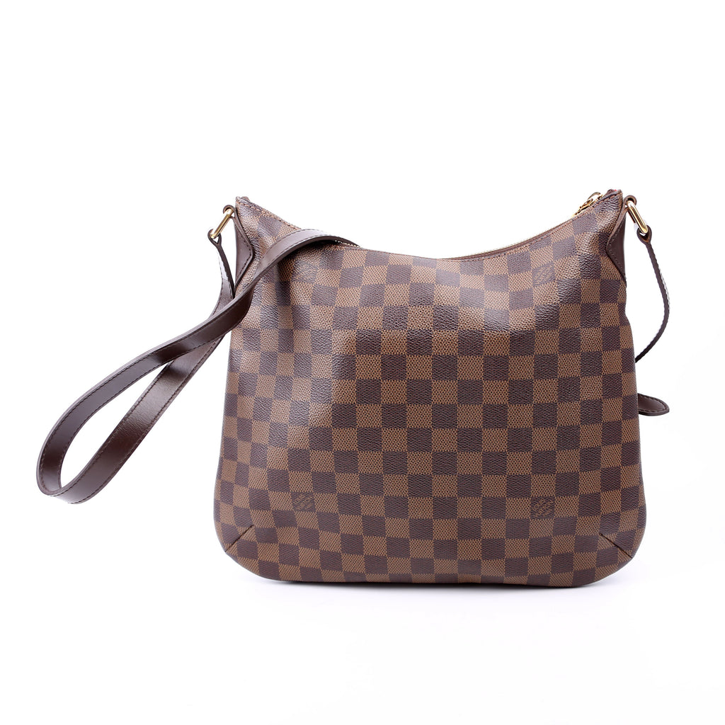 Bloomsbury PM Damier Ebene