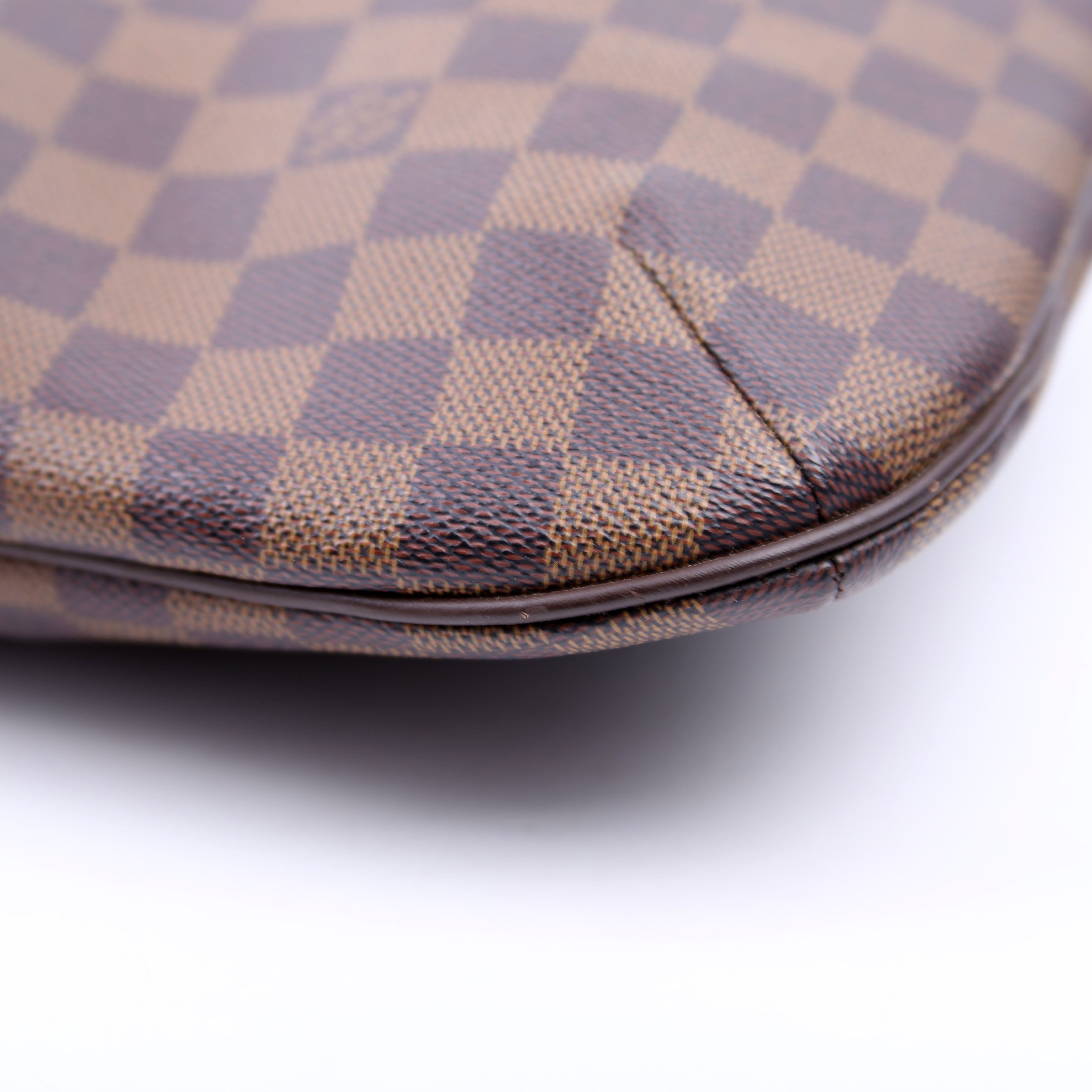 Bloomsbury PM Damier Ebene