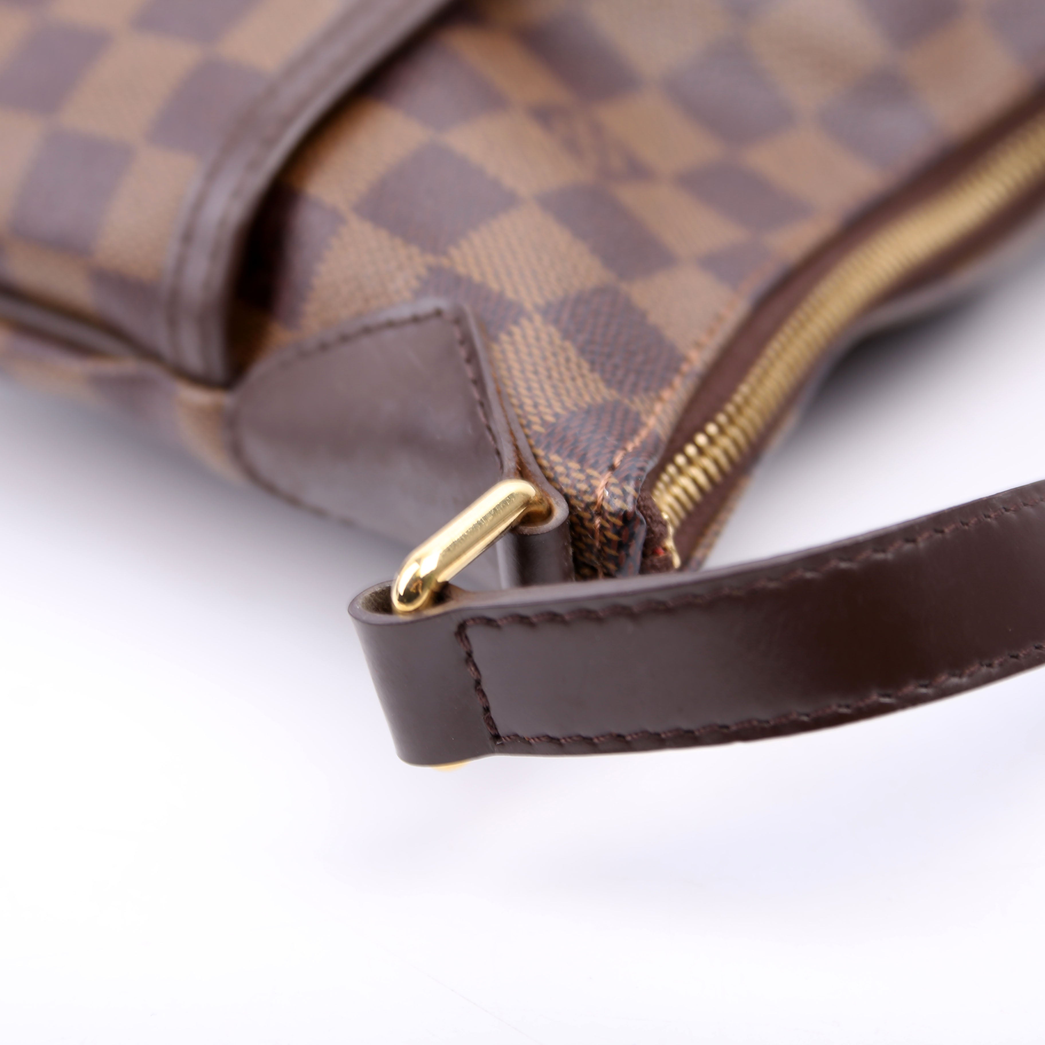 Bloomsbury PM Damier Ebene
