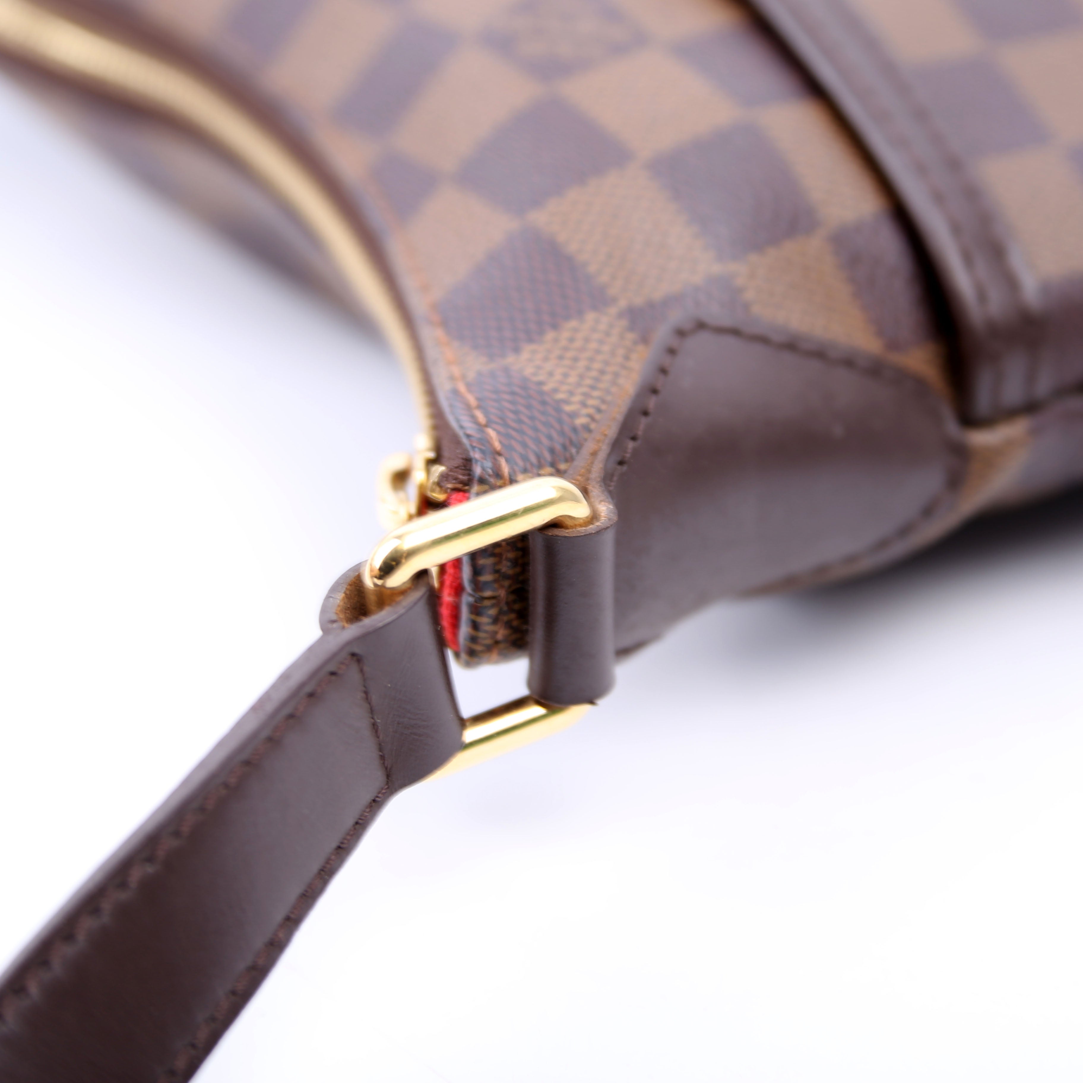 Bloomsbury PM Damier Ebene