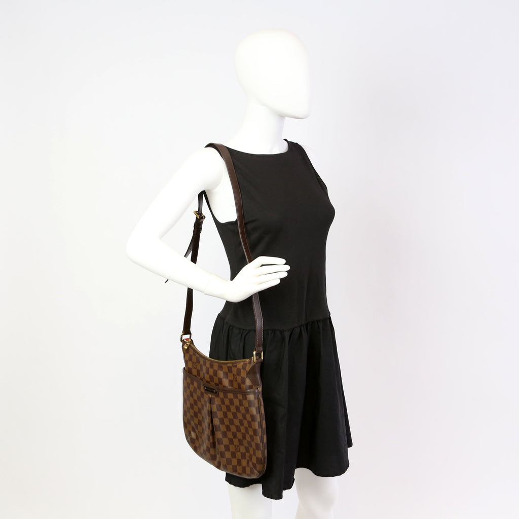 Bloomsbury PM Damier Ebene